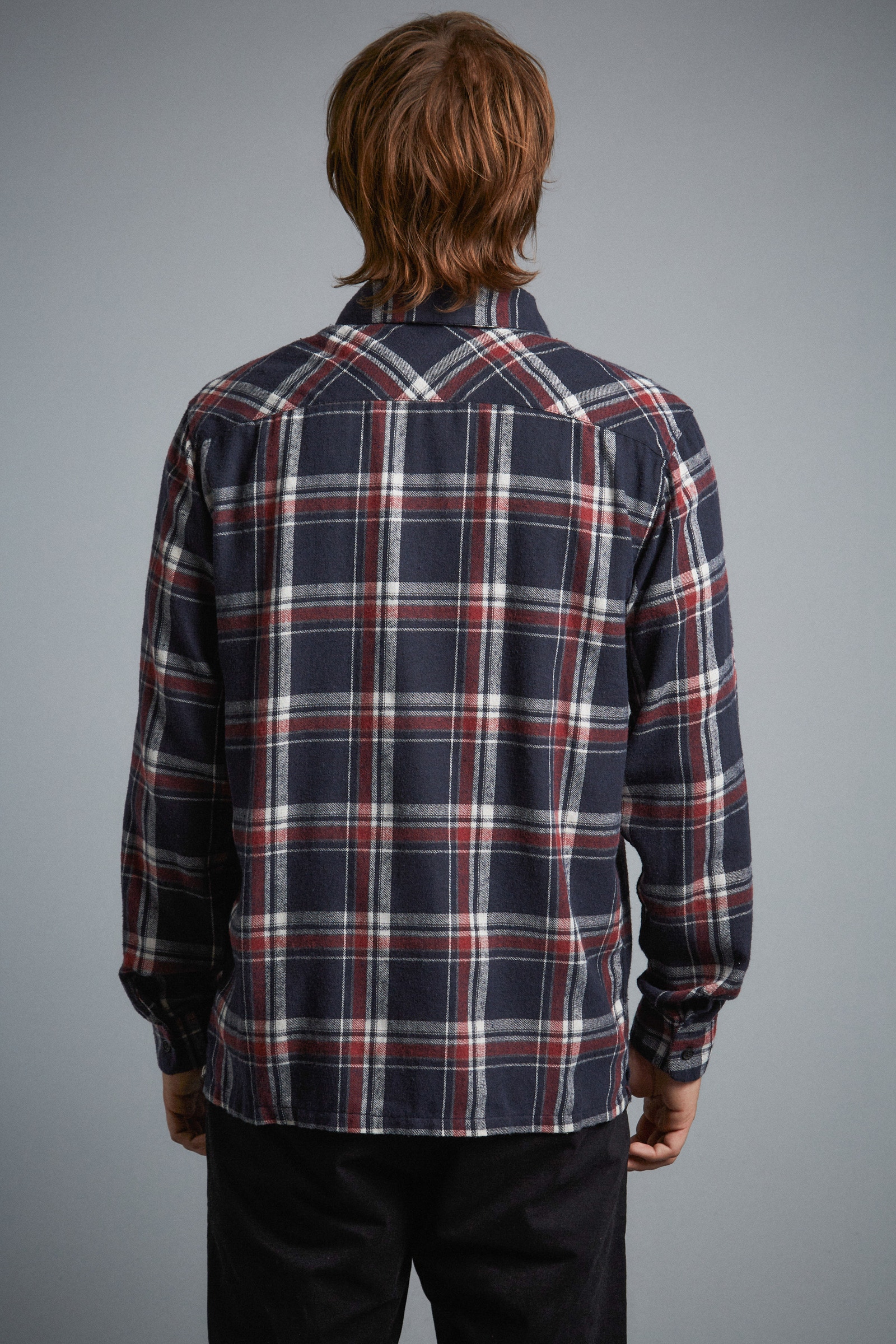 CAMISA CELERY LINE