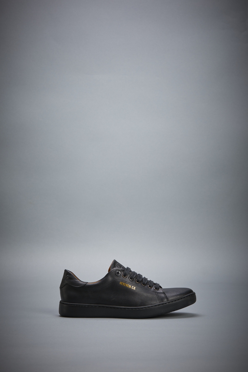 ZAPATILLA 1967 BLACK