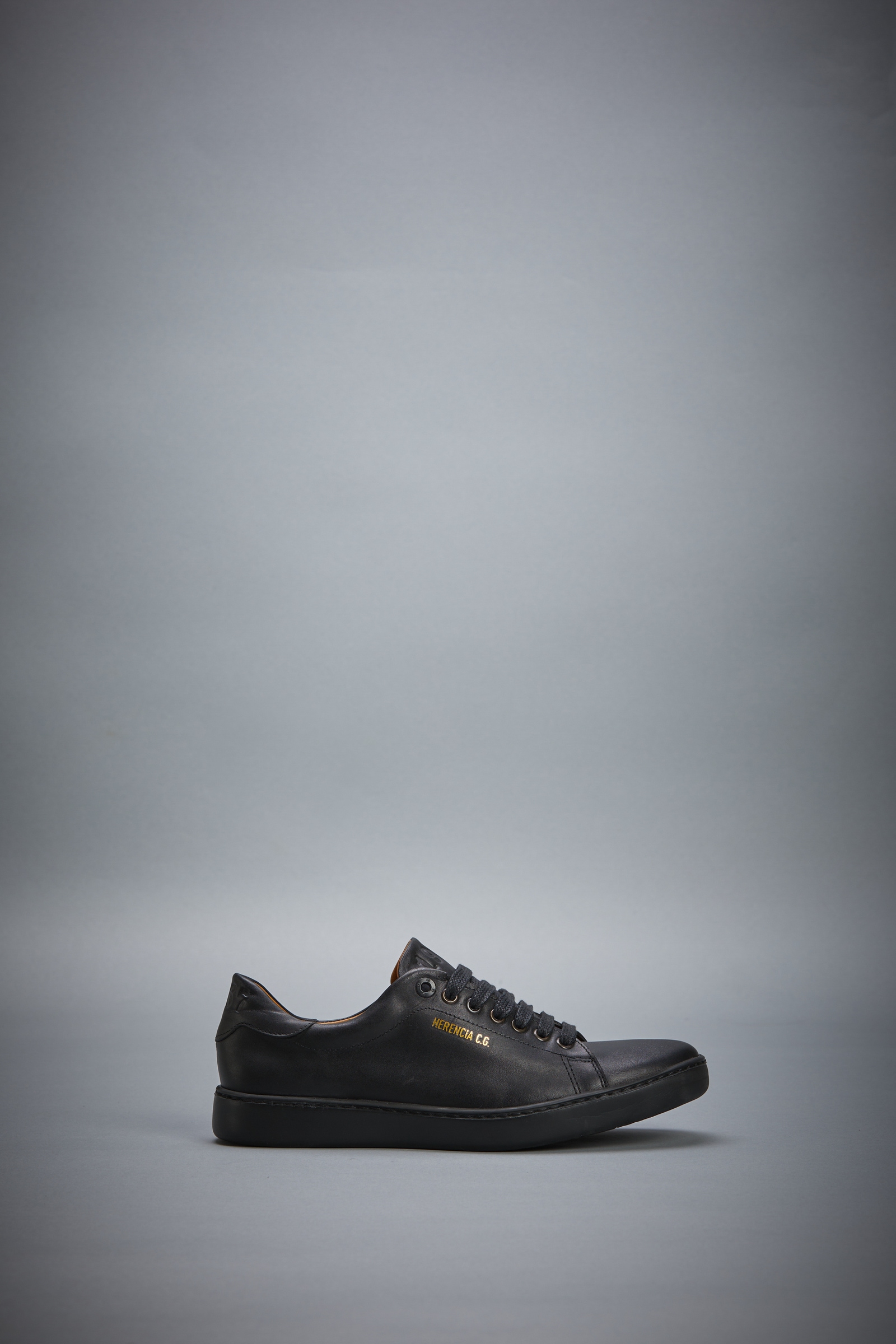 ZAPATILLA 1967 BLACK
