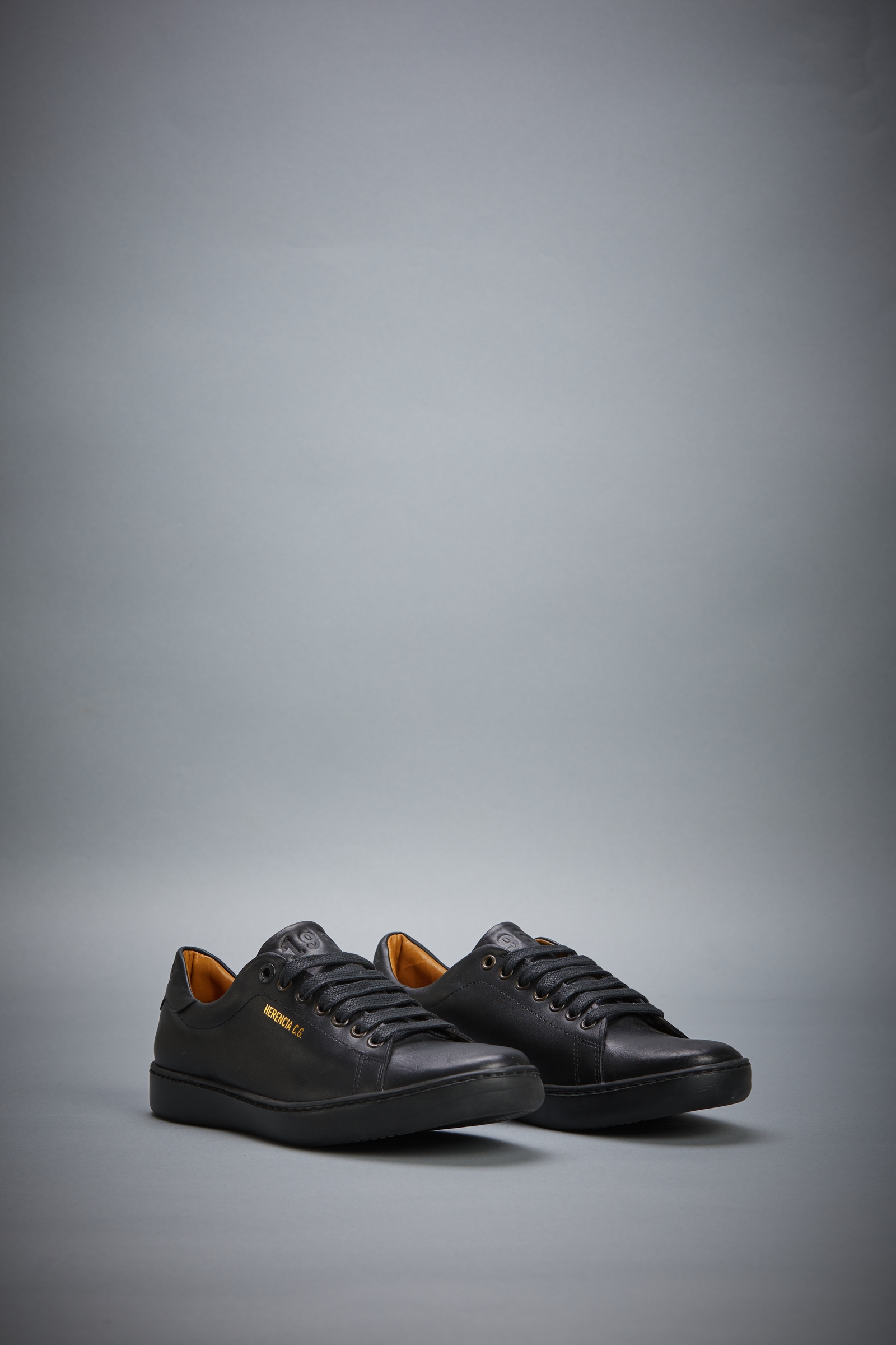 ZAPATILLA 1967 BLACK