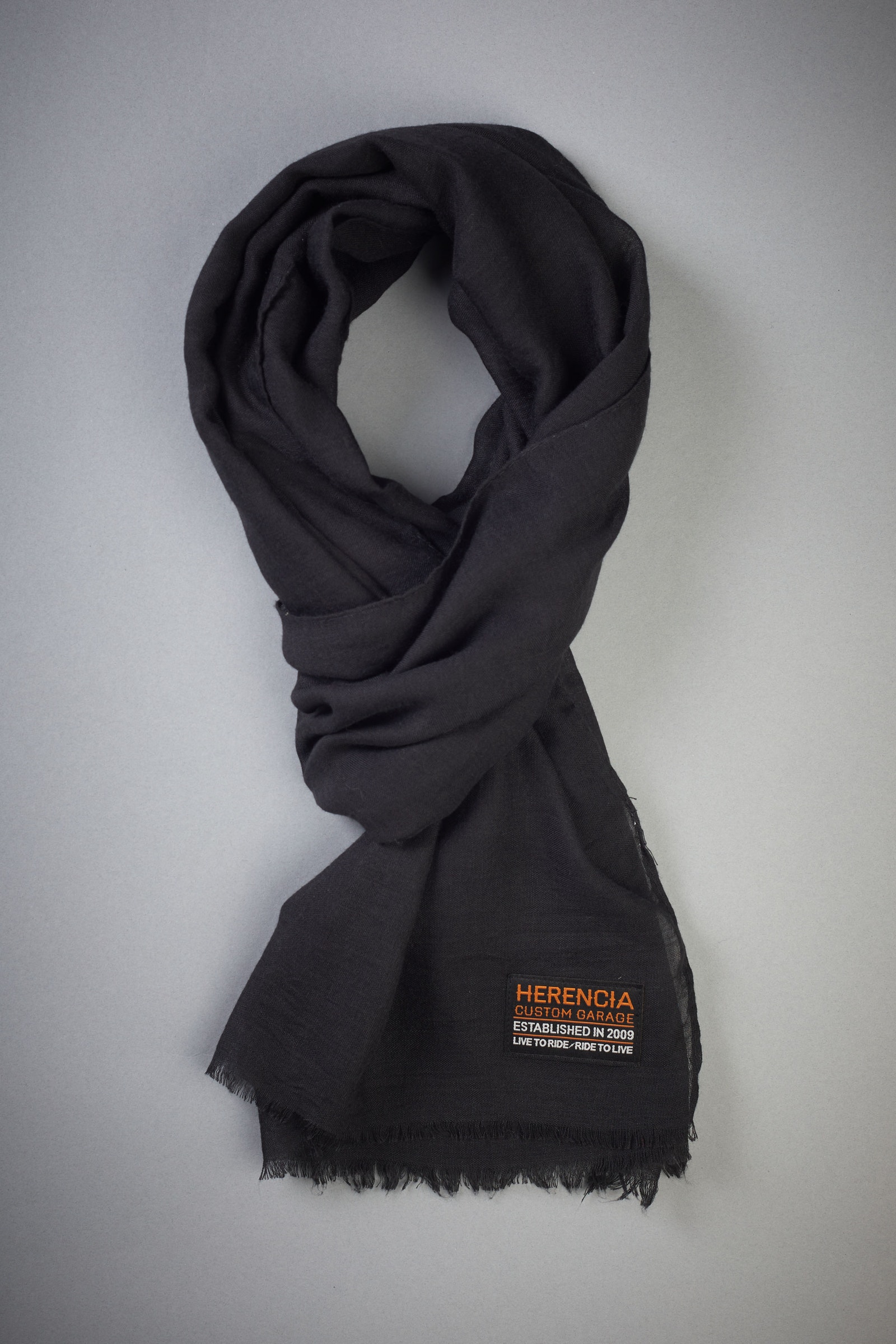 PASHMINA TRACK HCG
