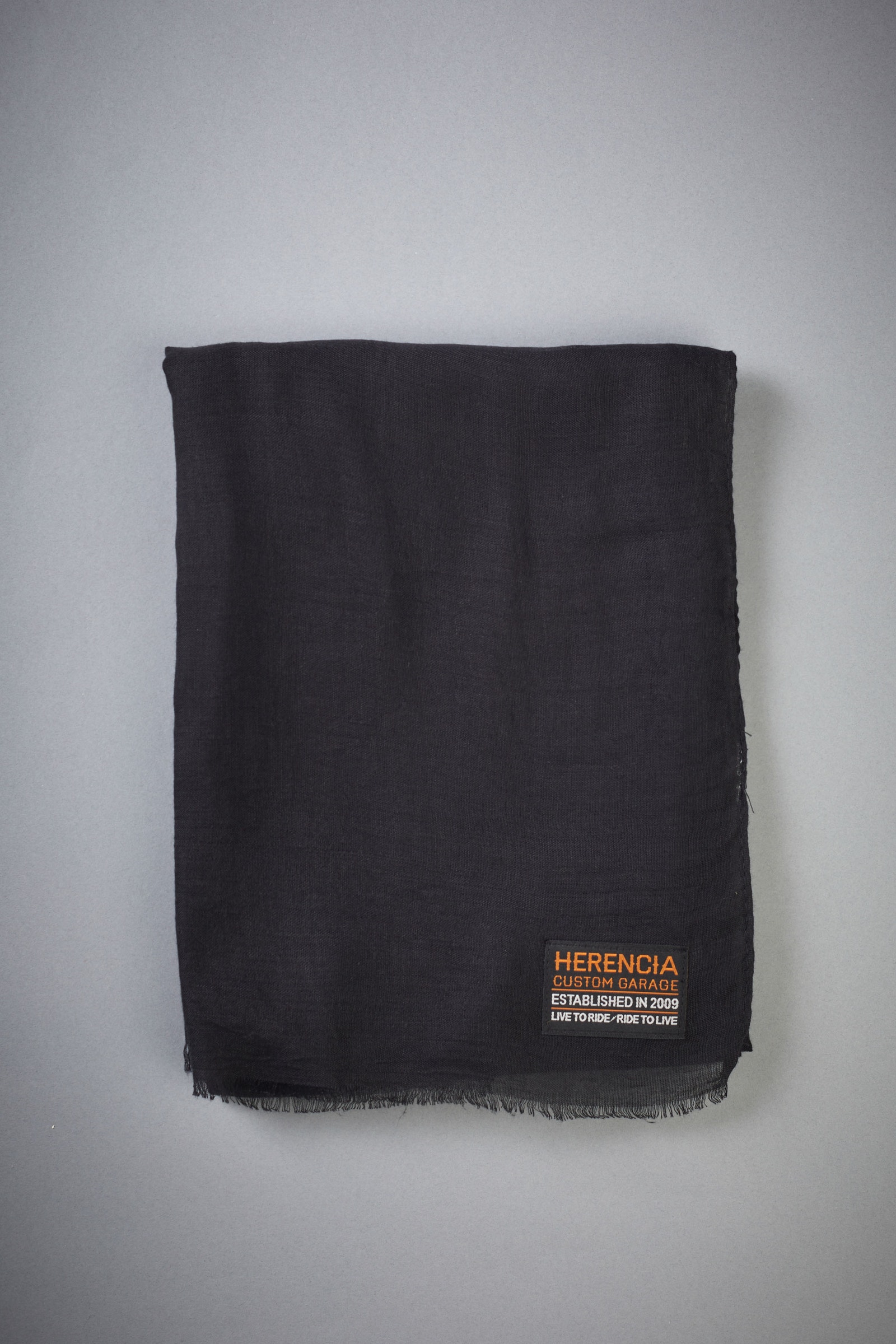 PASHMINA TRACK HCG