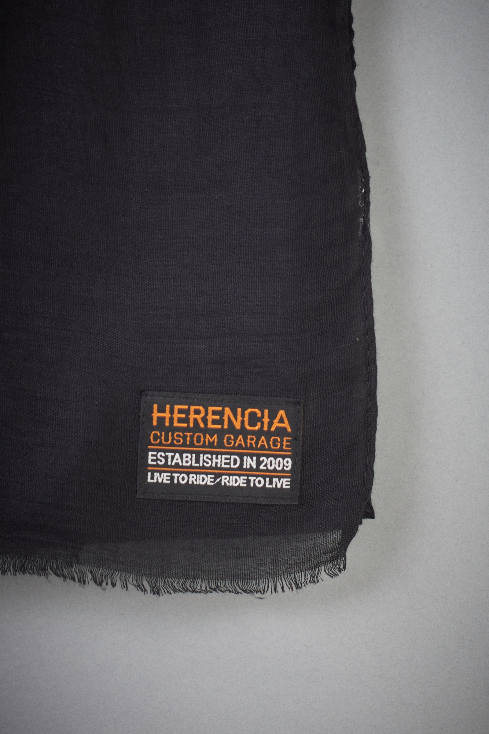 PASHMINA TRACK HCG