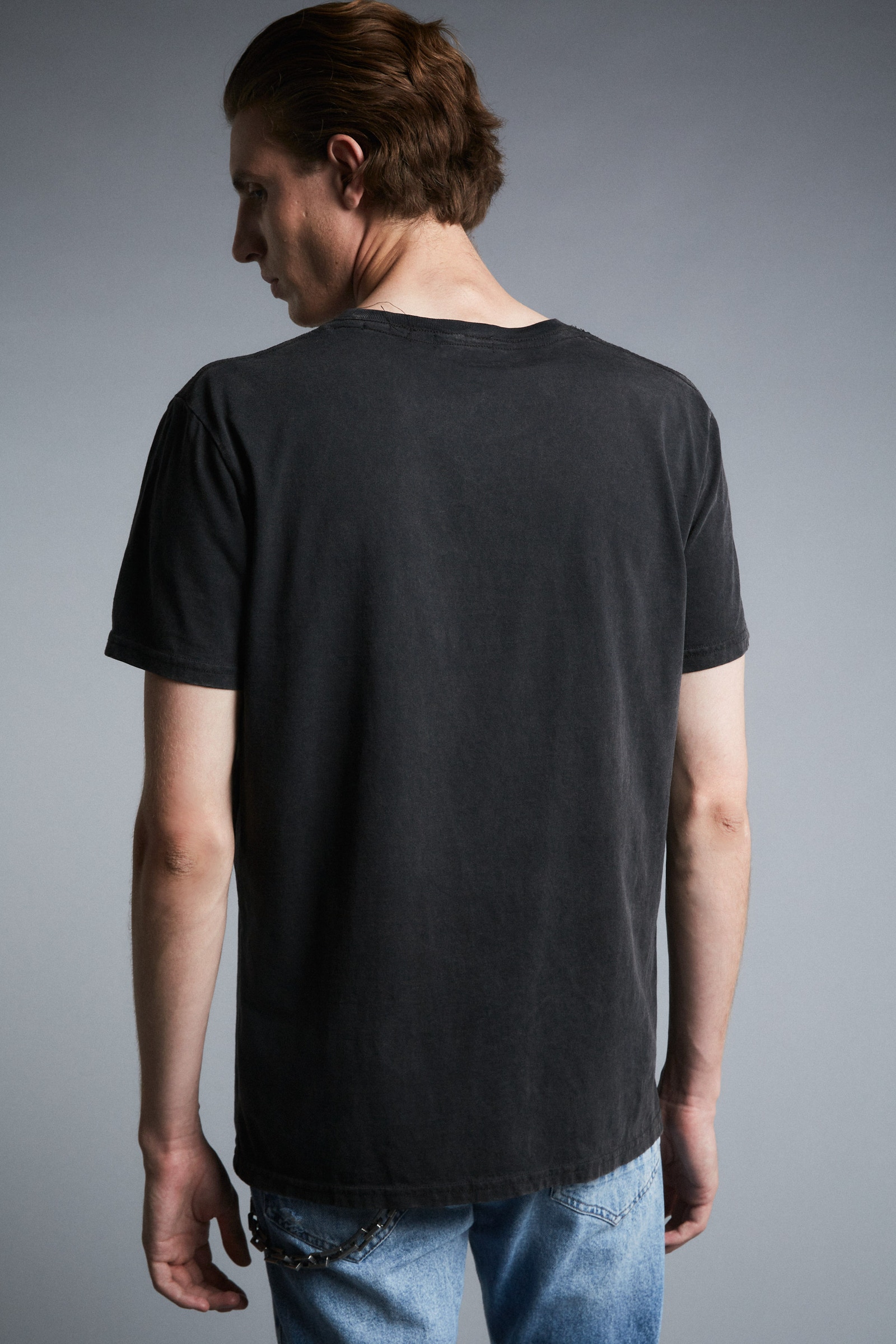REMERA HOT RIDE 516