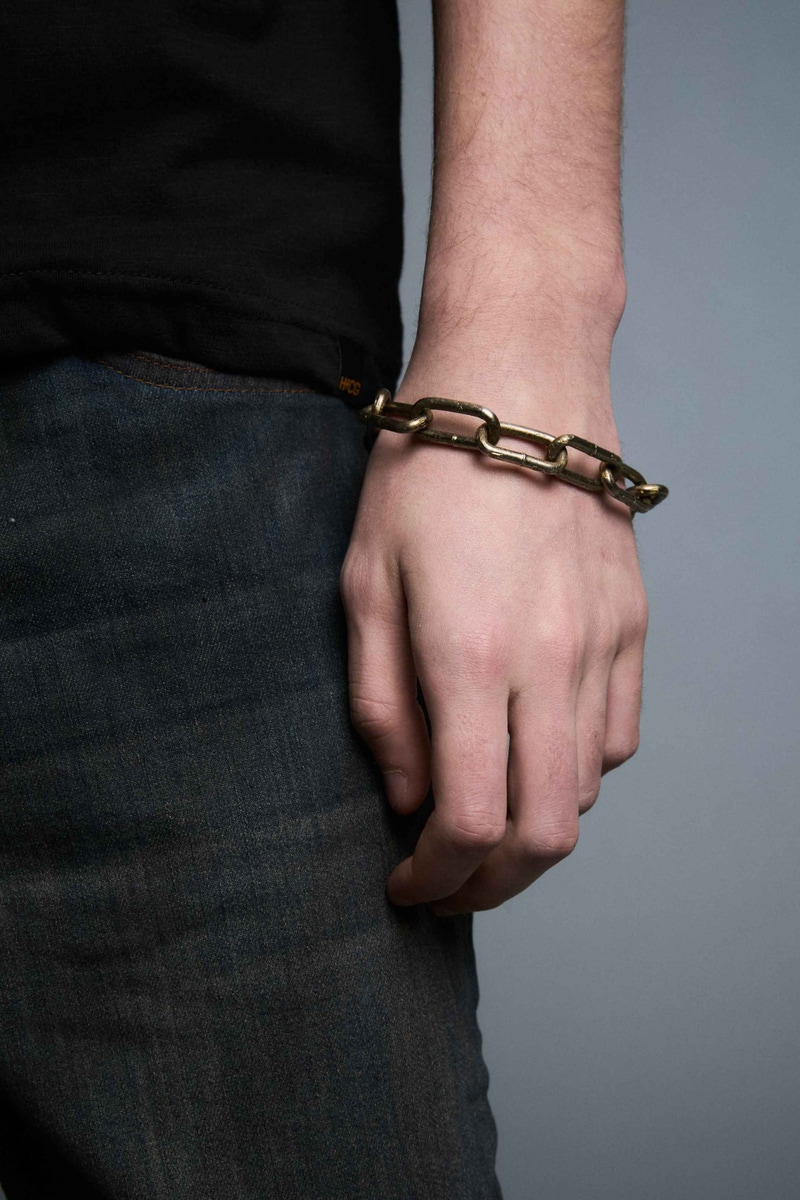 PULSERA CH5
