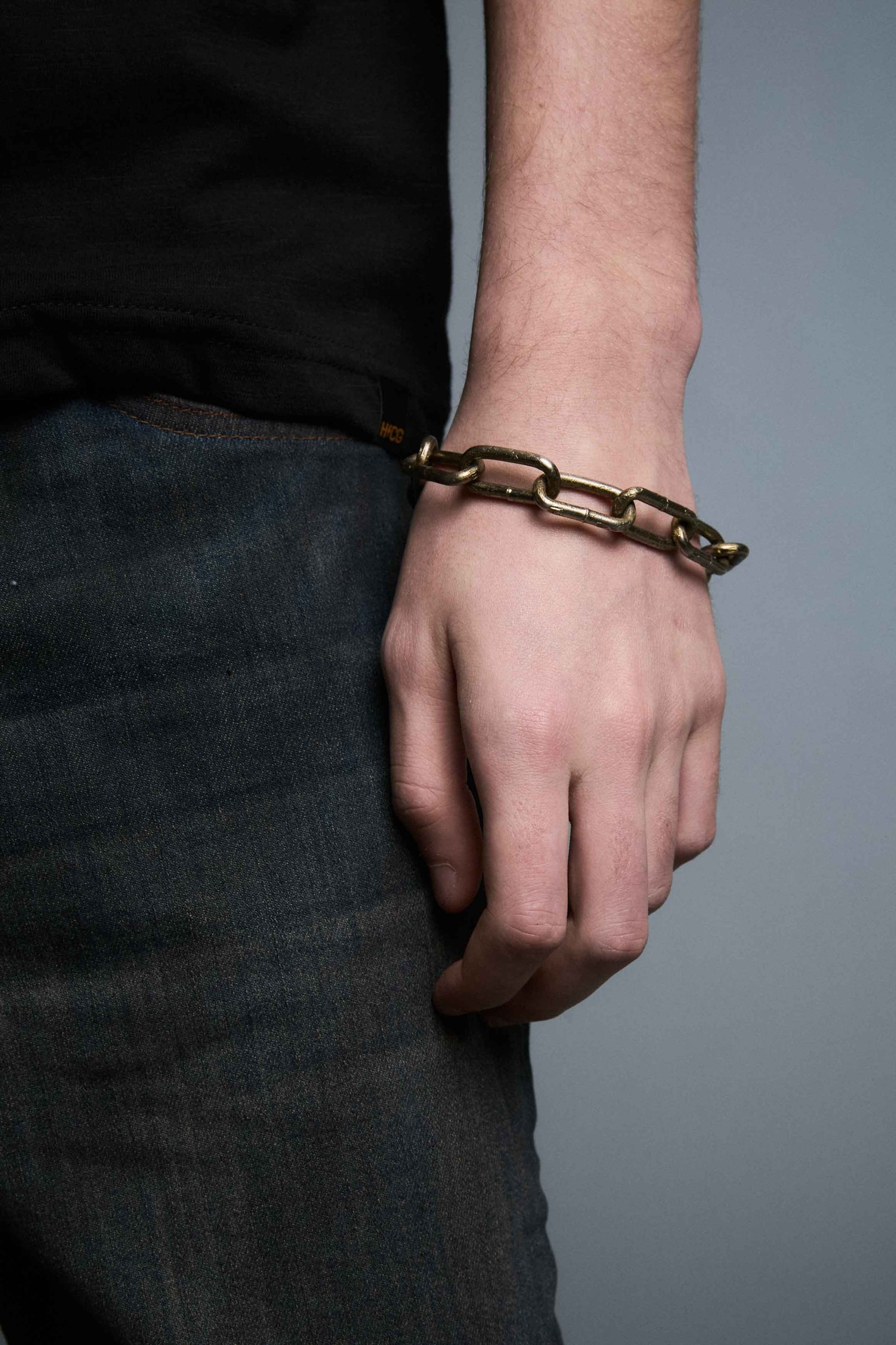PULSERA CH5