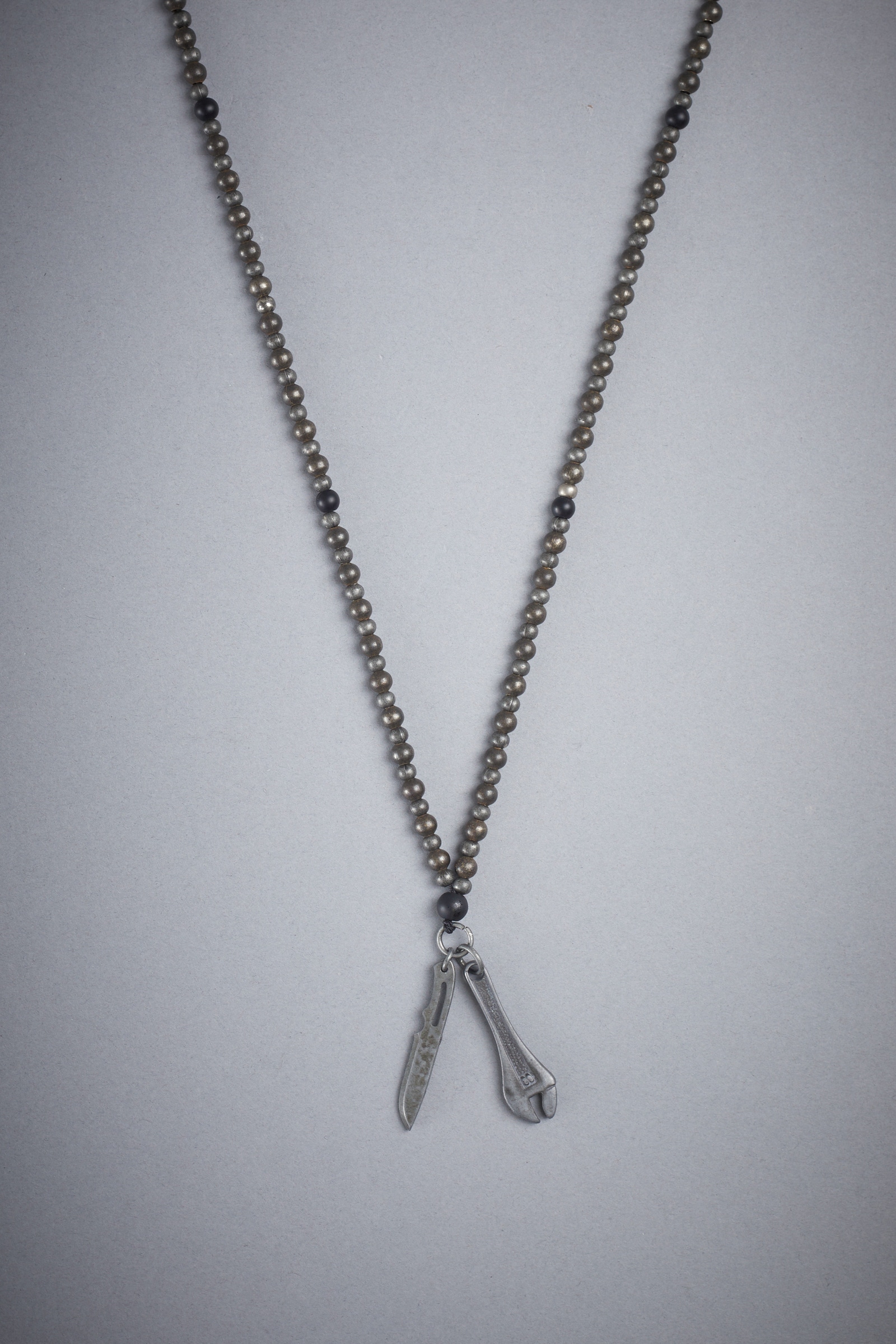 COLLAR HCG6