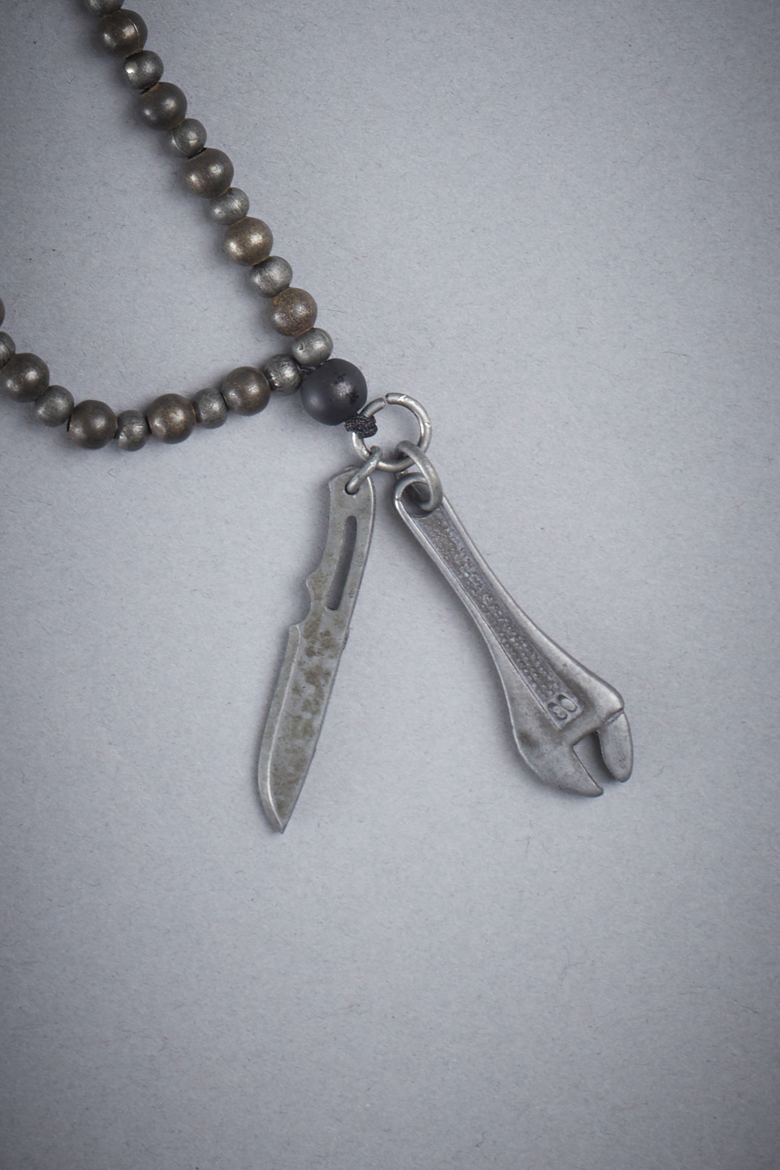 COLLAR HCG6