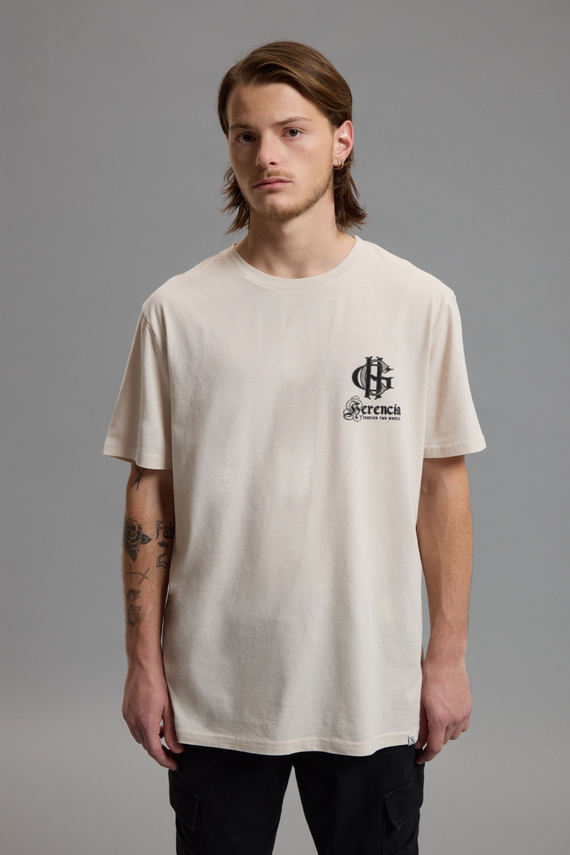 REMERA RAT ROD 451                                                                                   