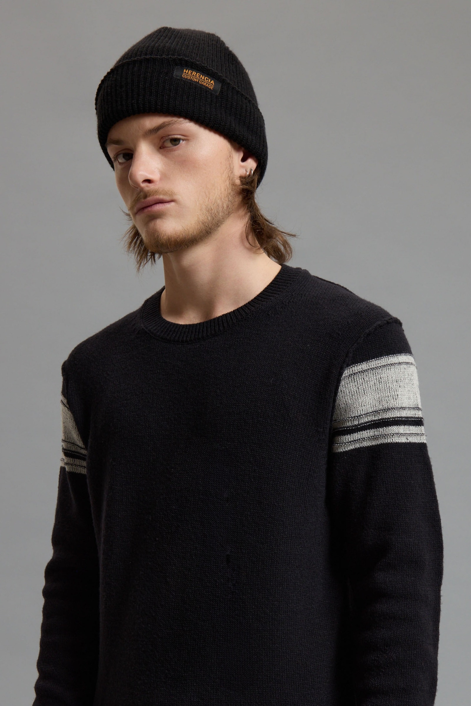 GORRO HCG R2                                                                                         