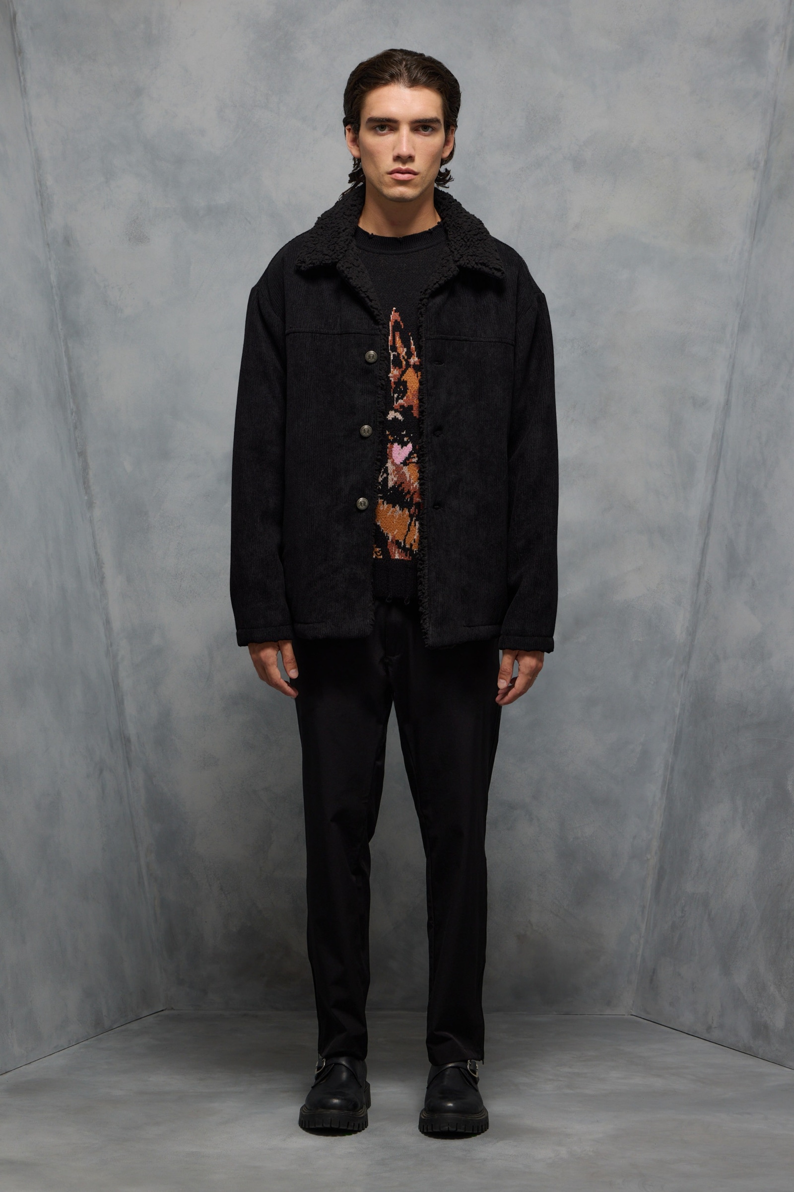SACO LORD CROWN                                                                                      