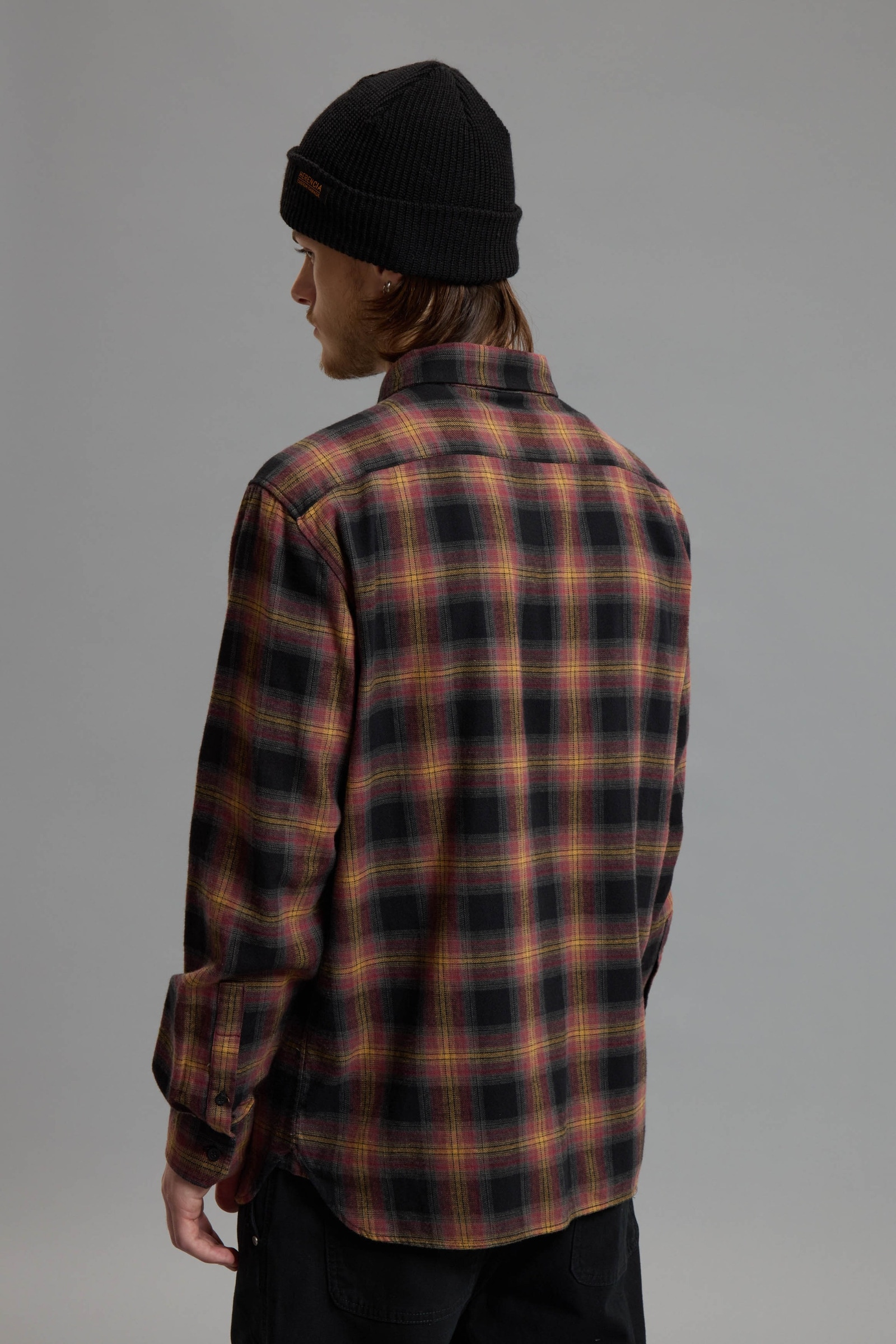 CAMISA WEST BR                                                                                       