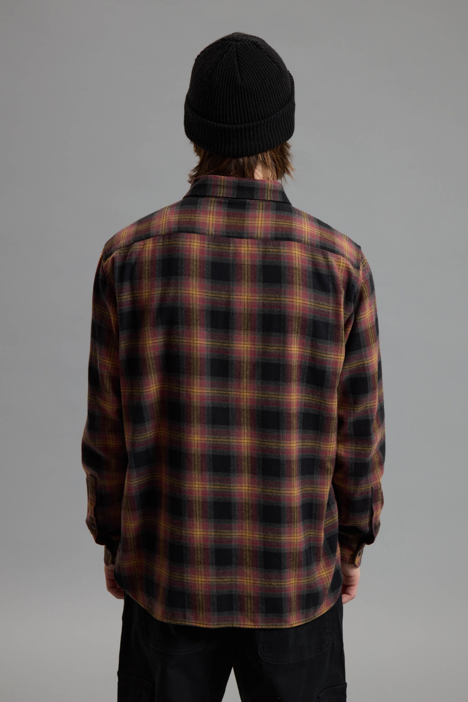 CAMISA WEST BR                                                                                       