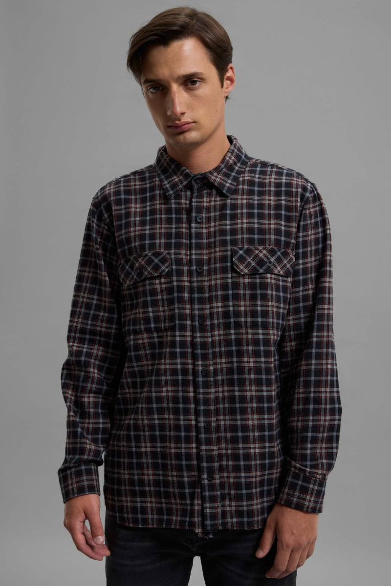 CAMISA WEST BR                                                                                       