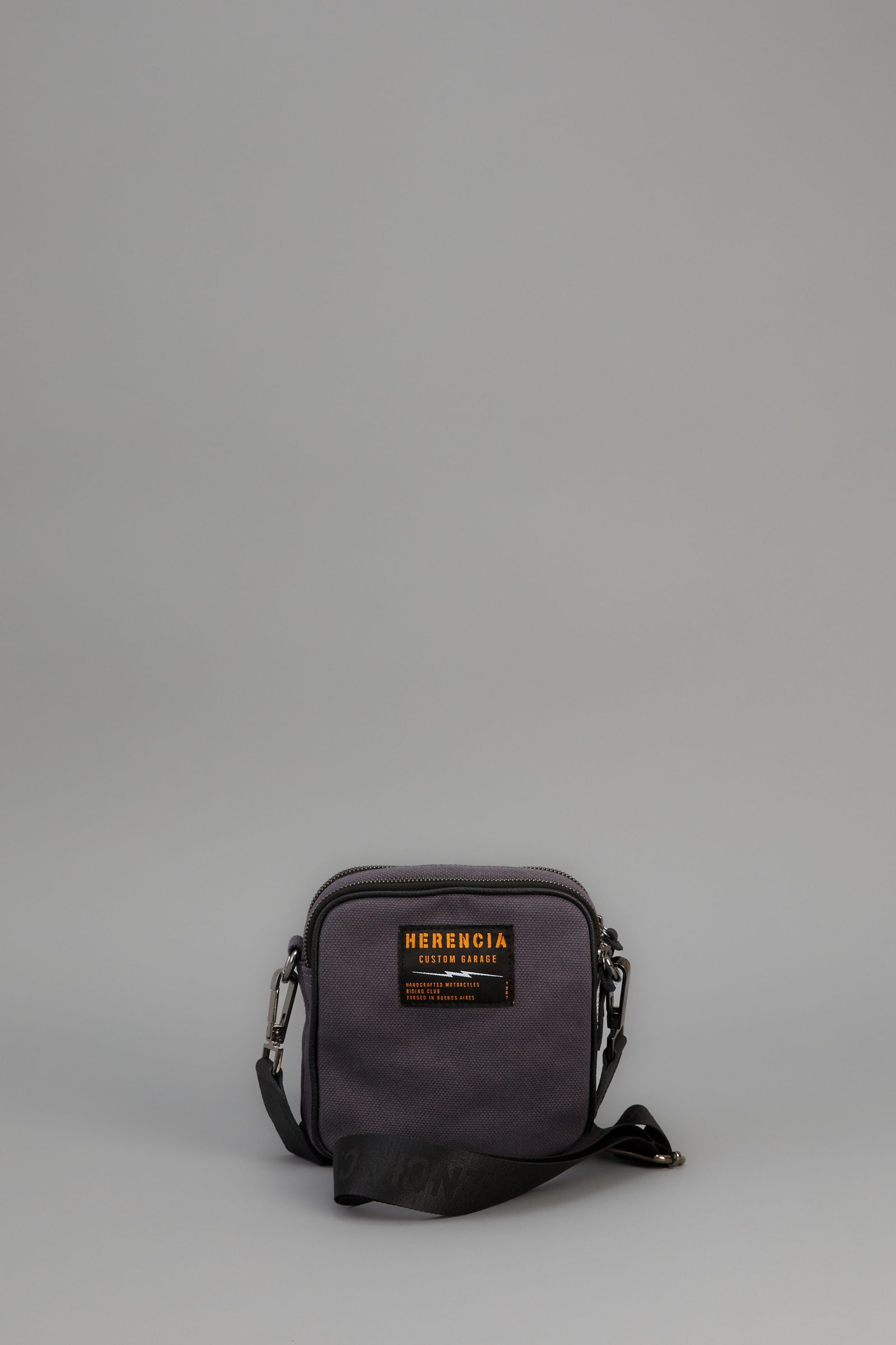BANDOLERA HCG W                                                                                      