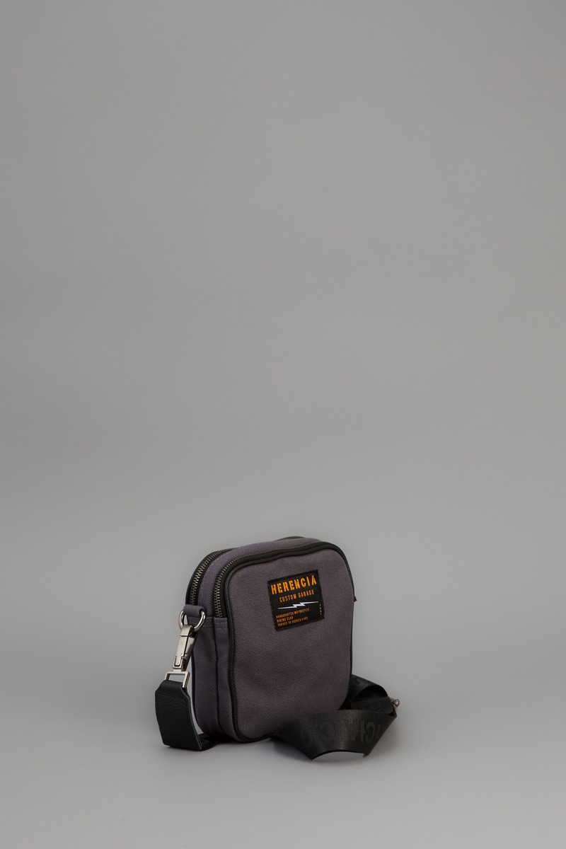 BANDOLERA HCG W                                                                                      