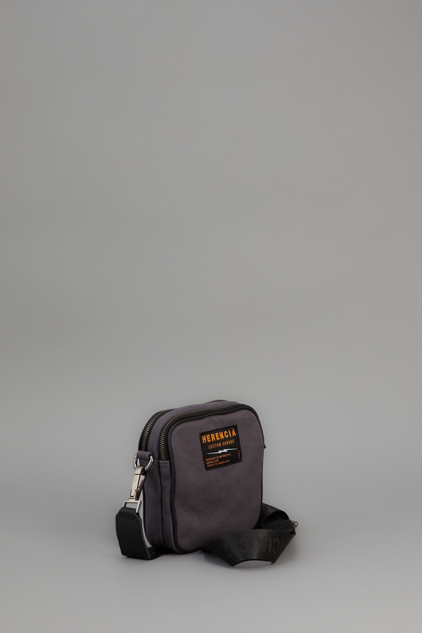 BANDOLERA HCG W                                                                                      