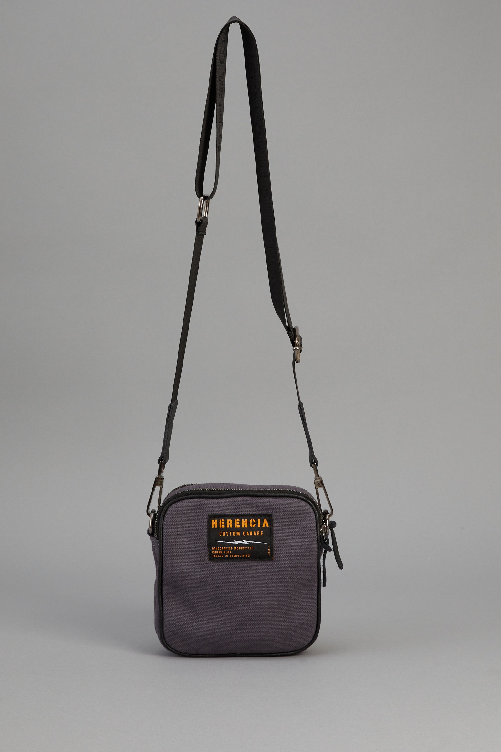 BANDOLERA HCG W                                                                                      