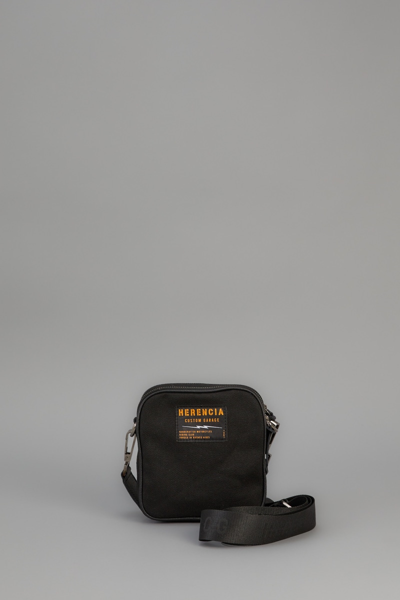 BANDOLERA HCG W                                                                                      