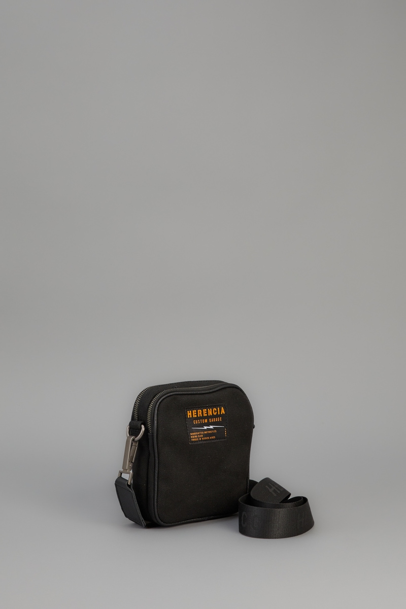 BANDOLERA HCG W                                                                                      