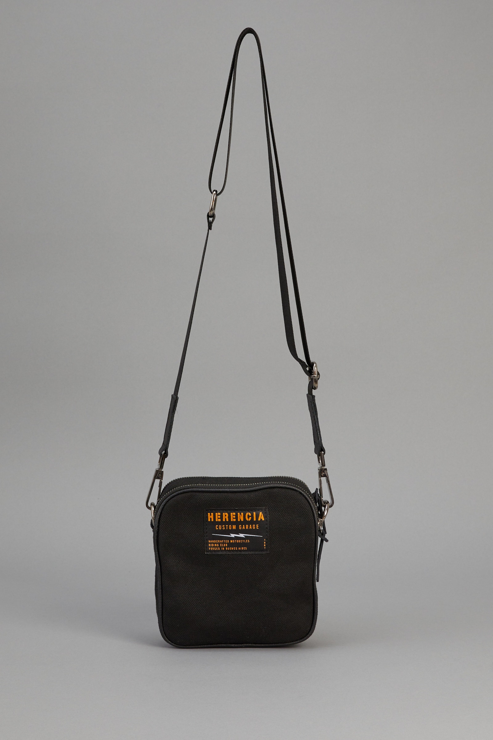 BANDOLERA HCG W                                                                                      