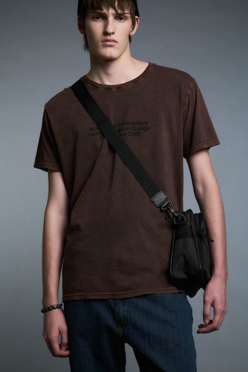 BANDOLERA WILL HCG