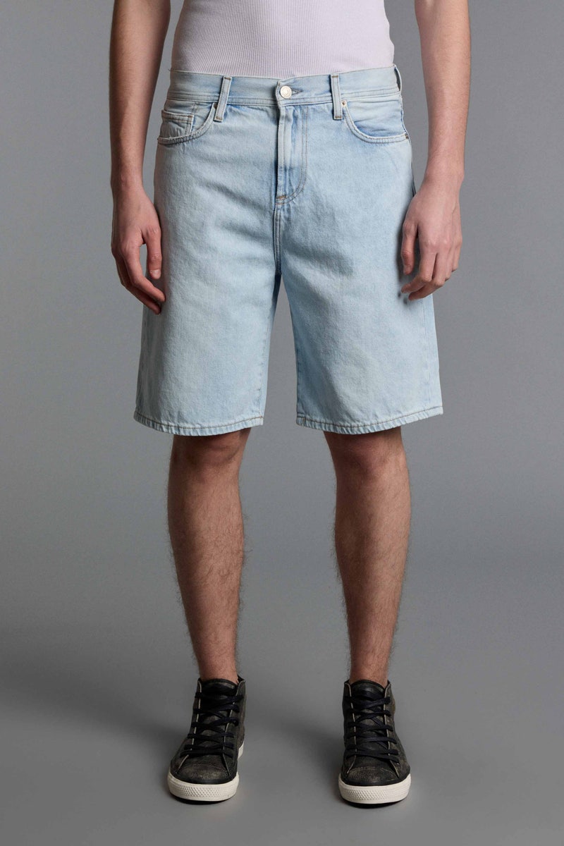 BERMUDA BOX BLUE