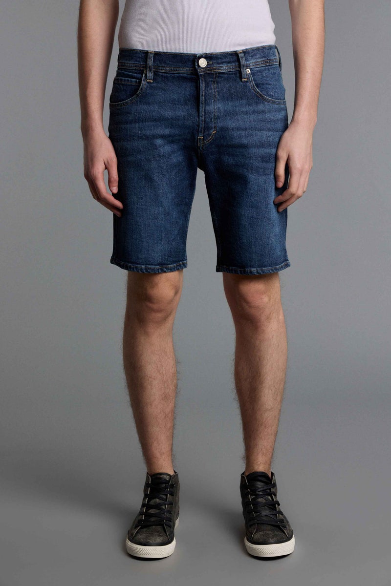 BERMUDA LIAM REGULAR BLUE                                                                            