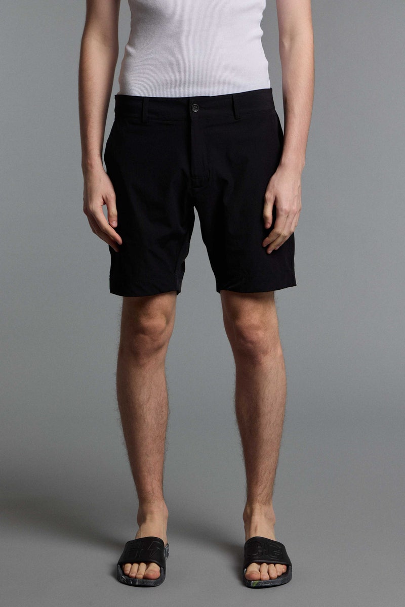 BERMUDA STH BLACK