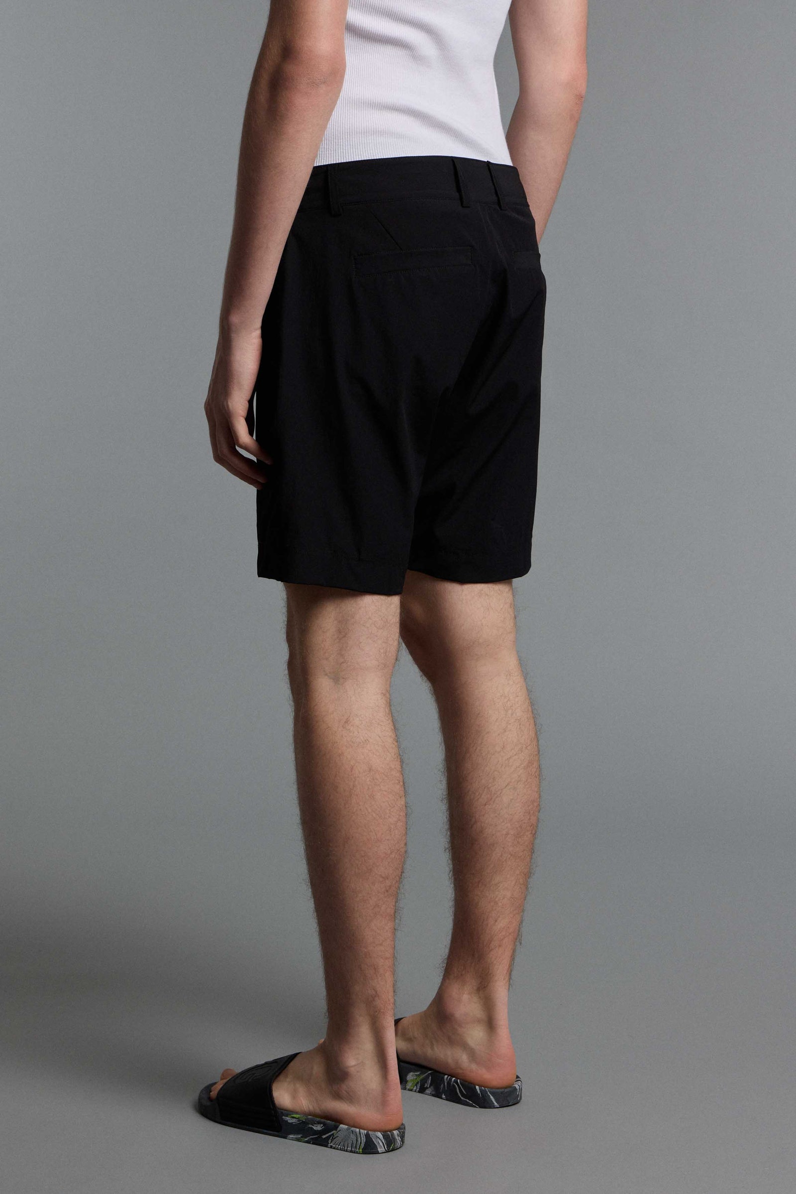 BERMUDA STH BLACK