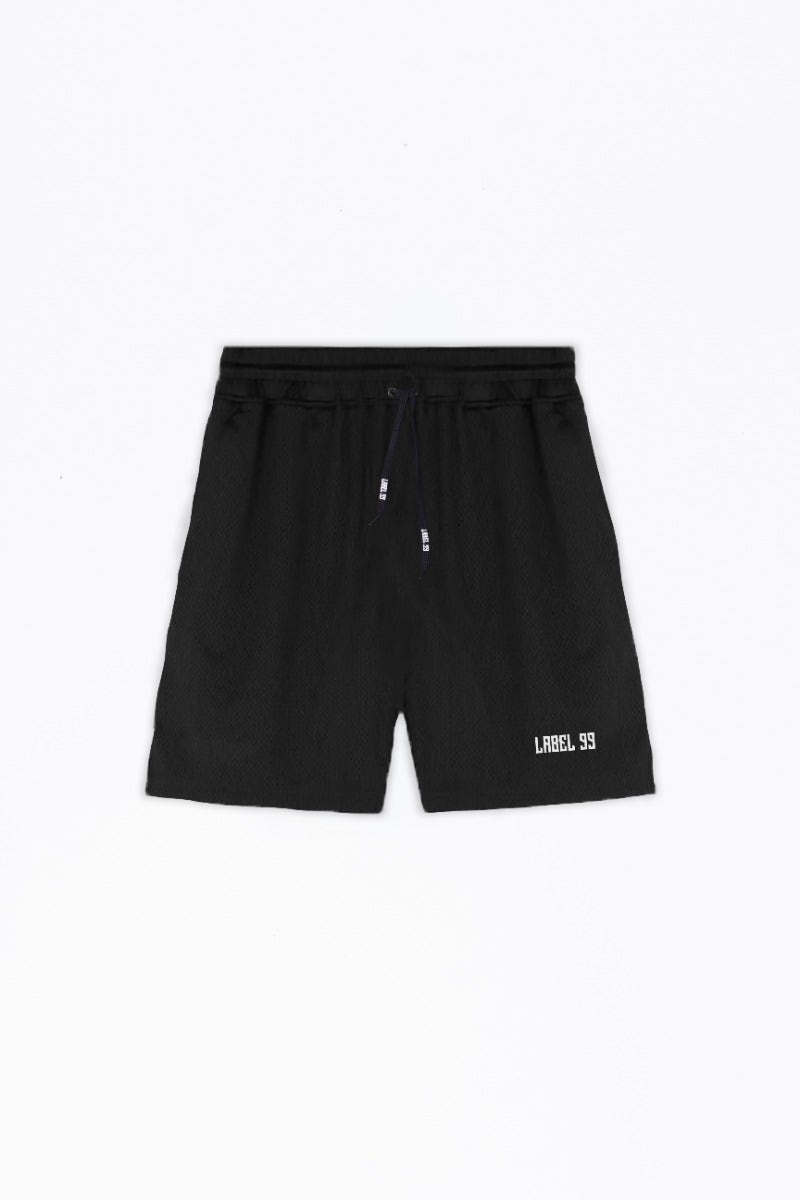 BERMUDA LABEL SPORT