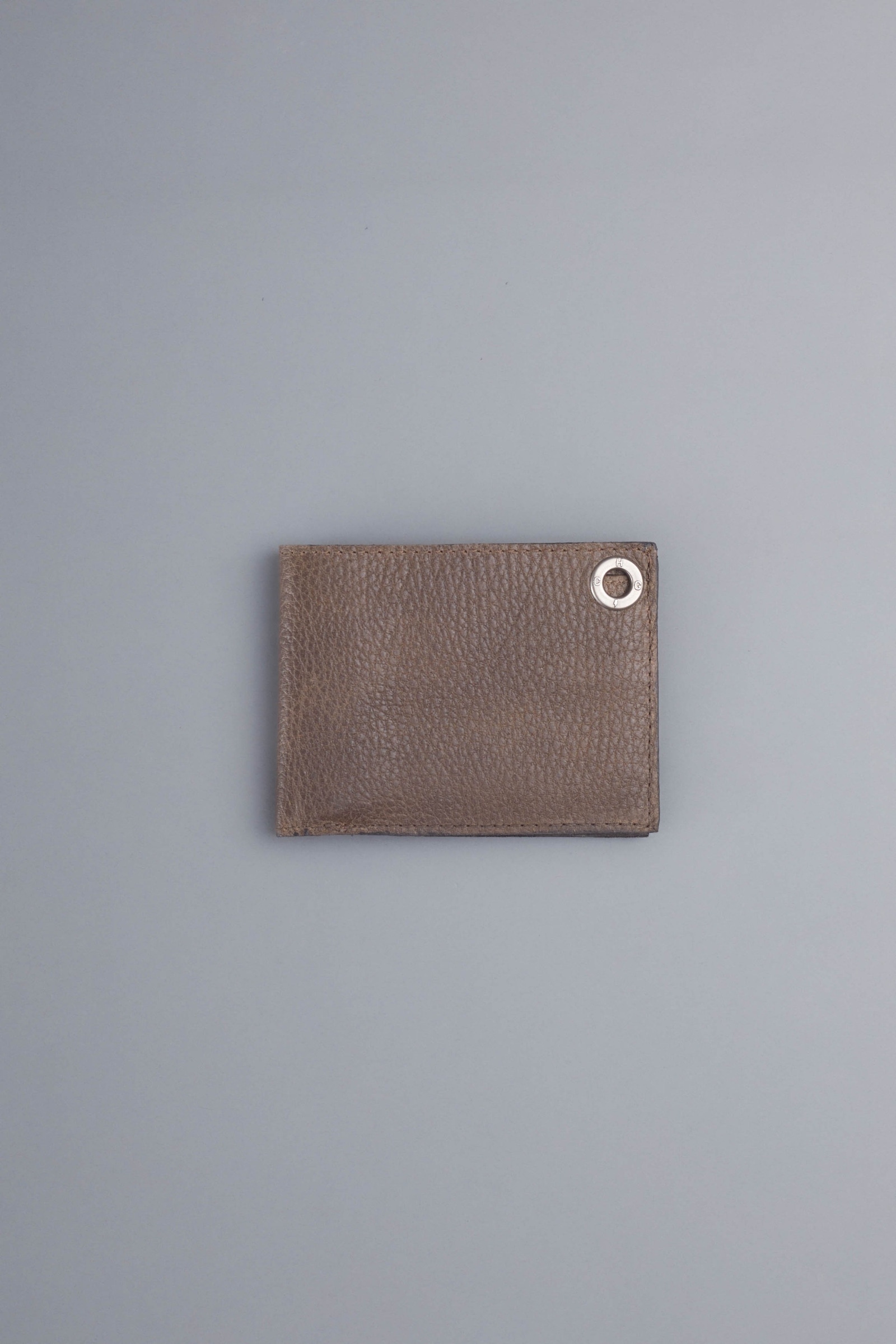 BILLETERA BASIC CHAIN