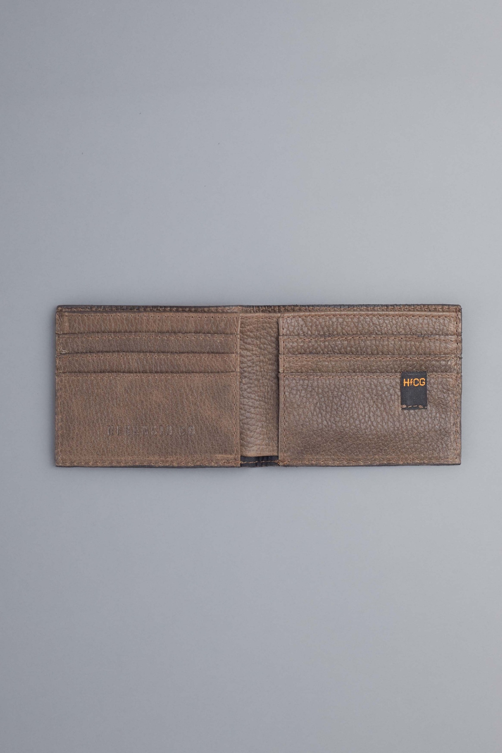 BILLETERA BASIC CHAIN