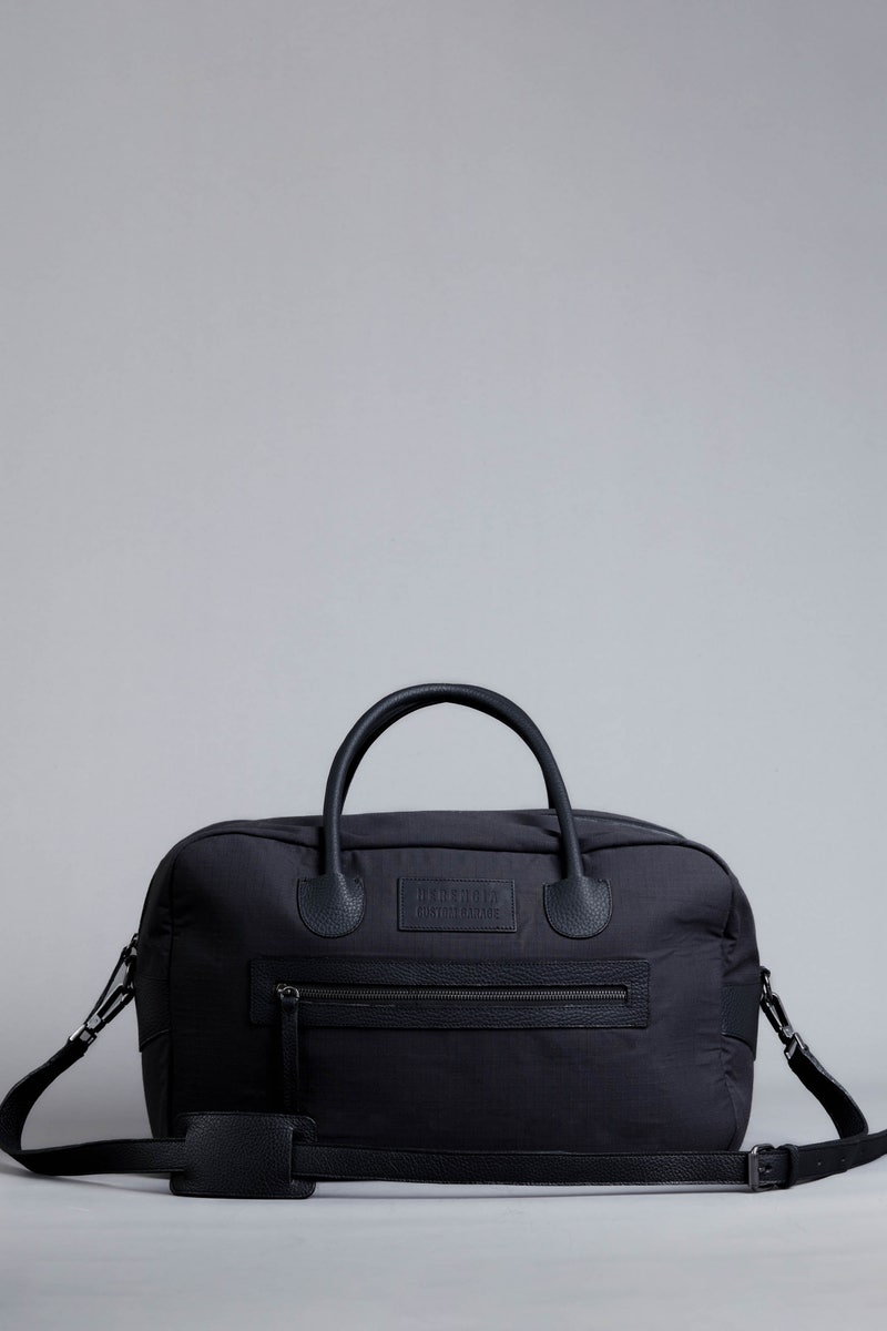 BOLSO FOREST BLACK                                                                                   