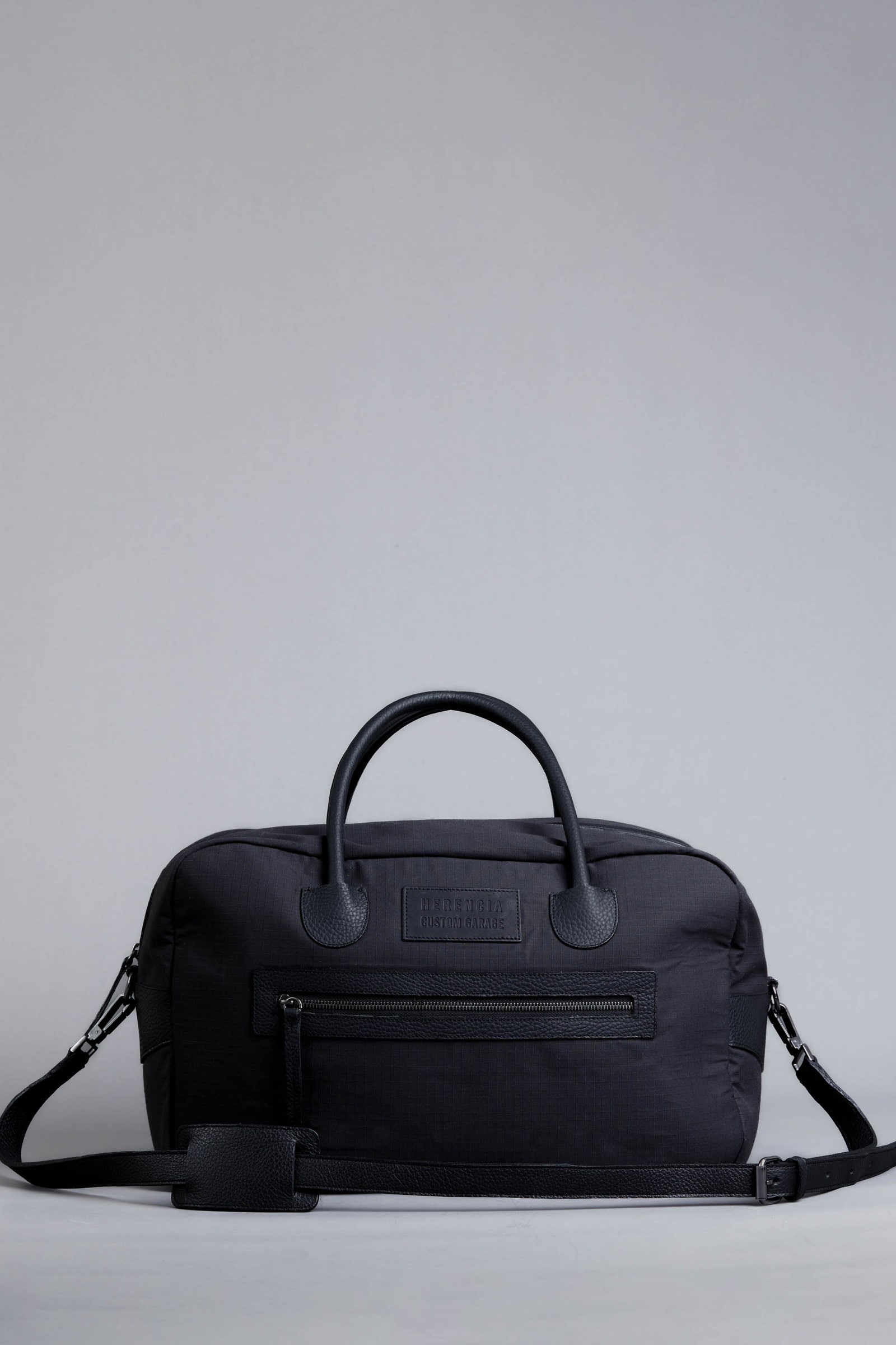 BOLSO FOREST BLACK                                                                                   
