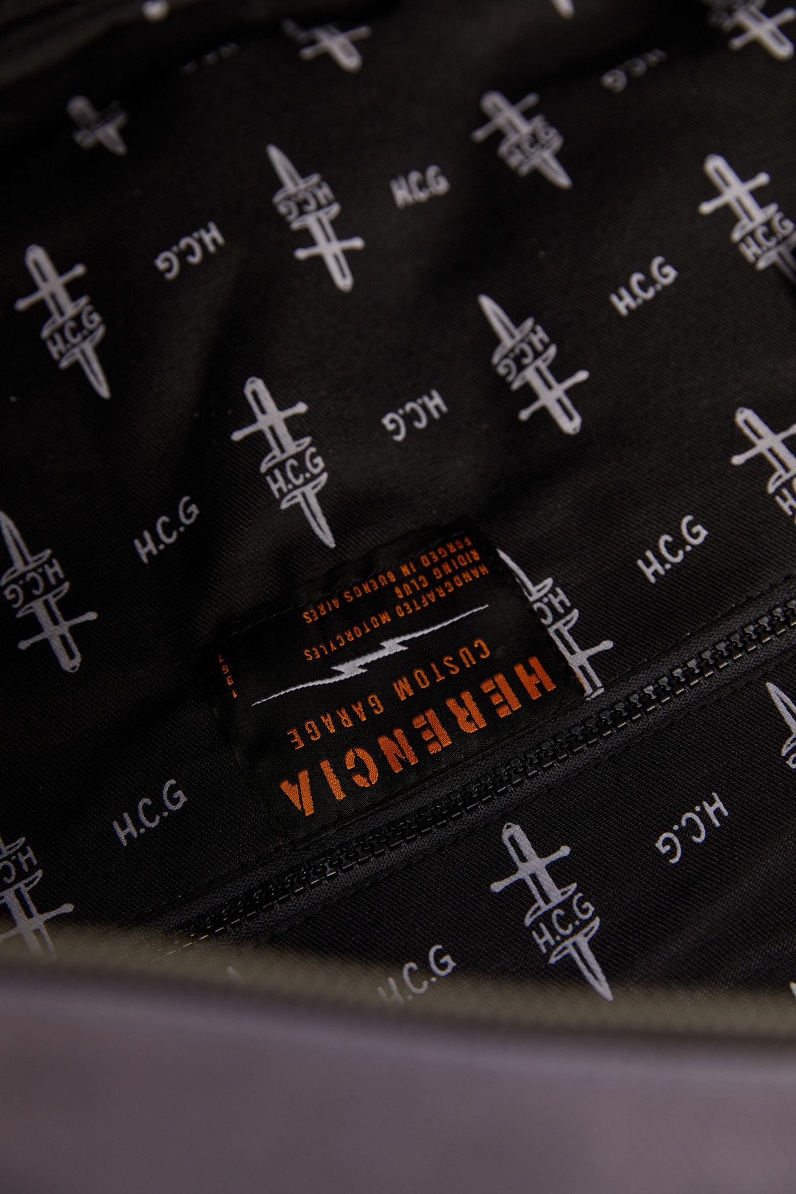 BOLSO HCG W                                                                                          