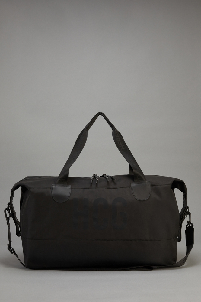 BOLSO HCG BLACK                                                                                      