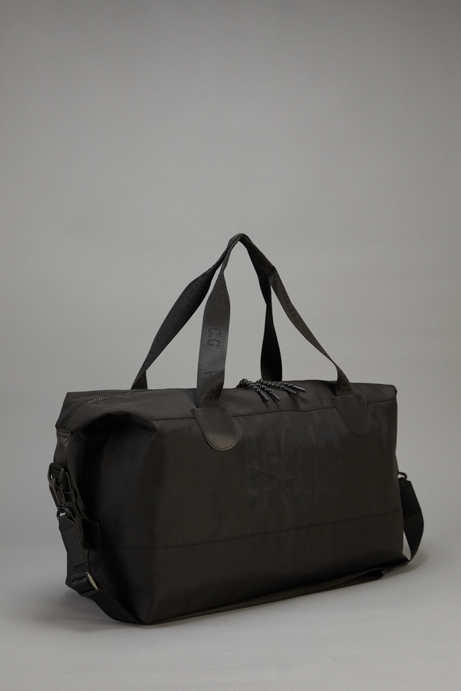 BOLSO HCG BLACK                                                                                      