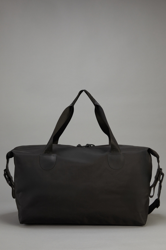 BOLSO HCG BLACK                                                                                      