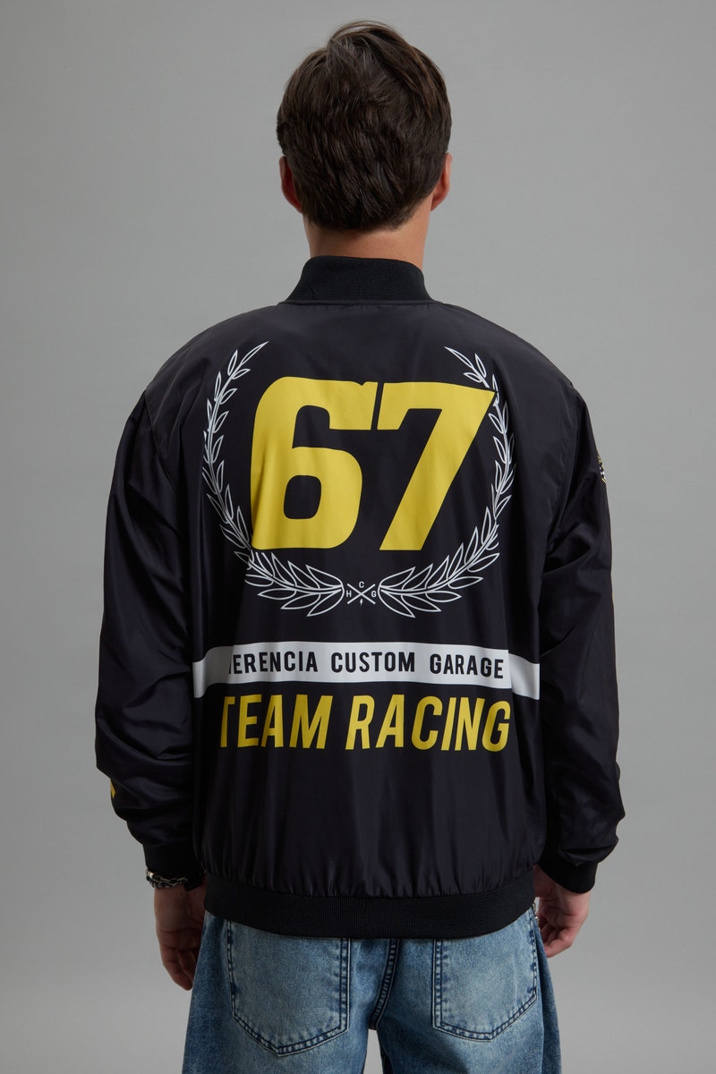 BOMBER CROSS HCG                                                                                     