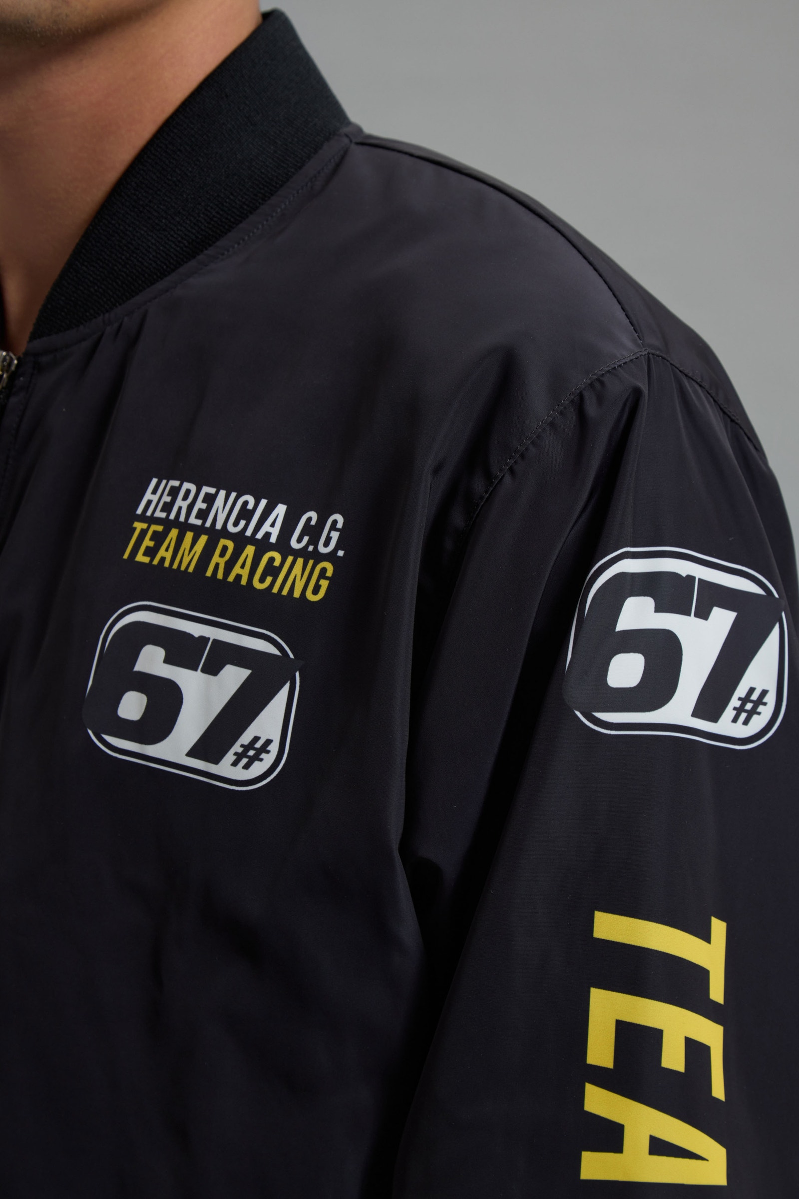 BOMBER CROSS HCG                                                                                     