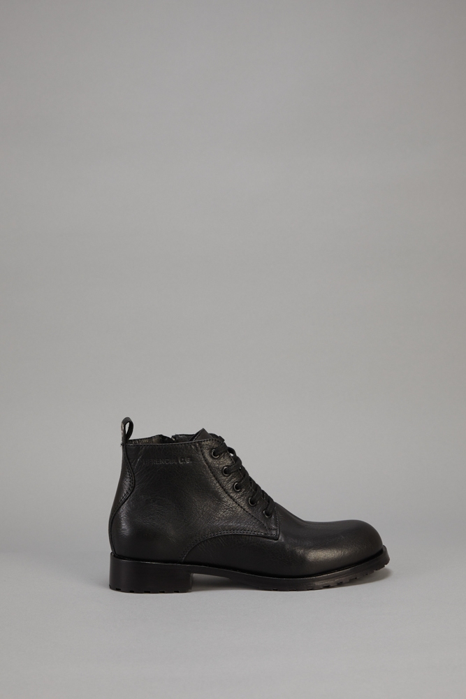BORCEGO HERENCIA BLACK                                                                               