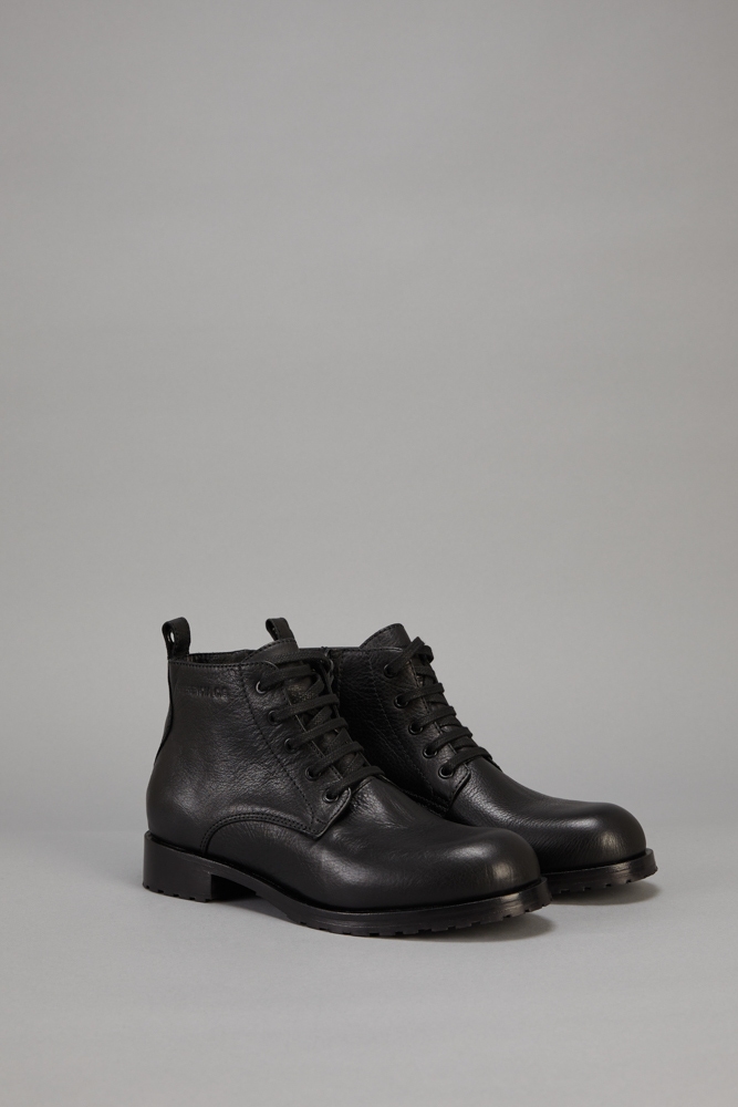 BORCEGO HERENCIA BLACK                                                                               