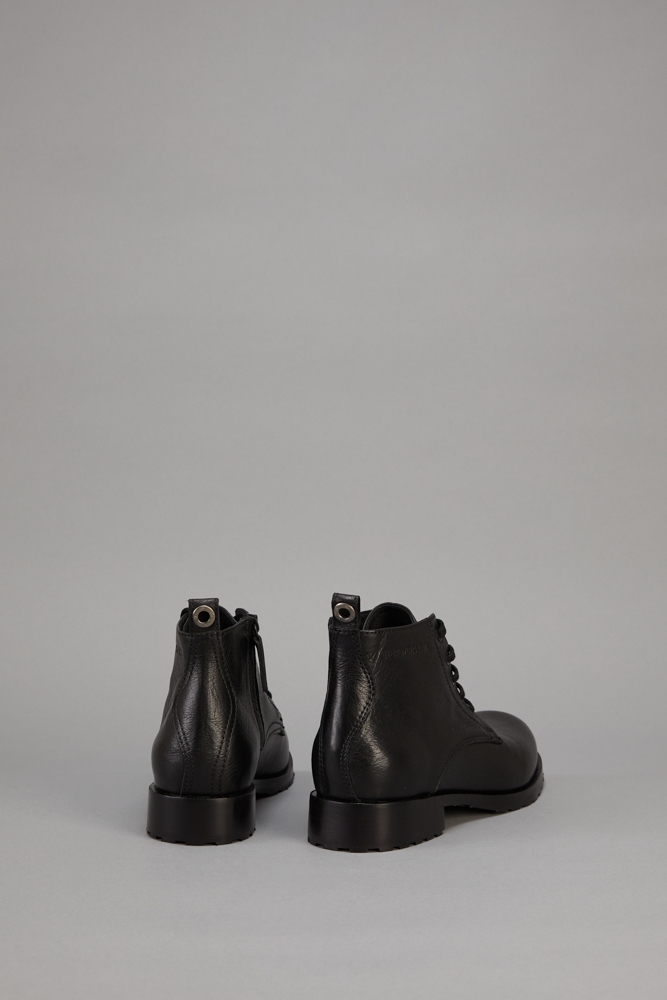 BORCEGO HERENCIA BLACK                                                                               