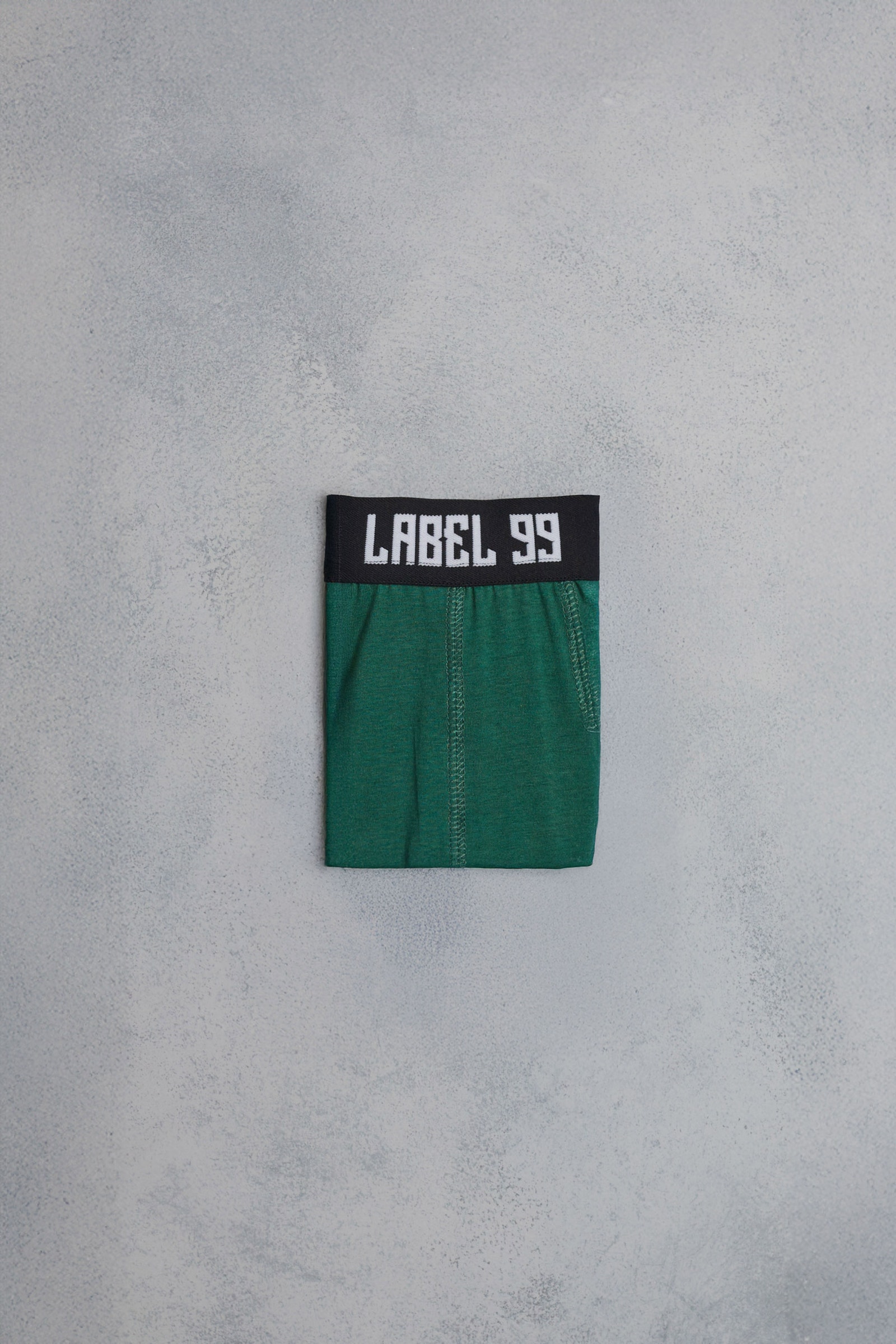 BOXER LABEL 99                                                                                       