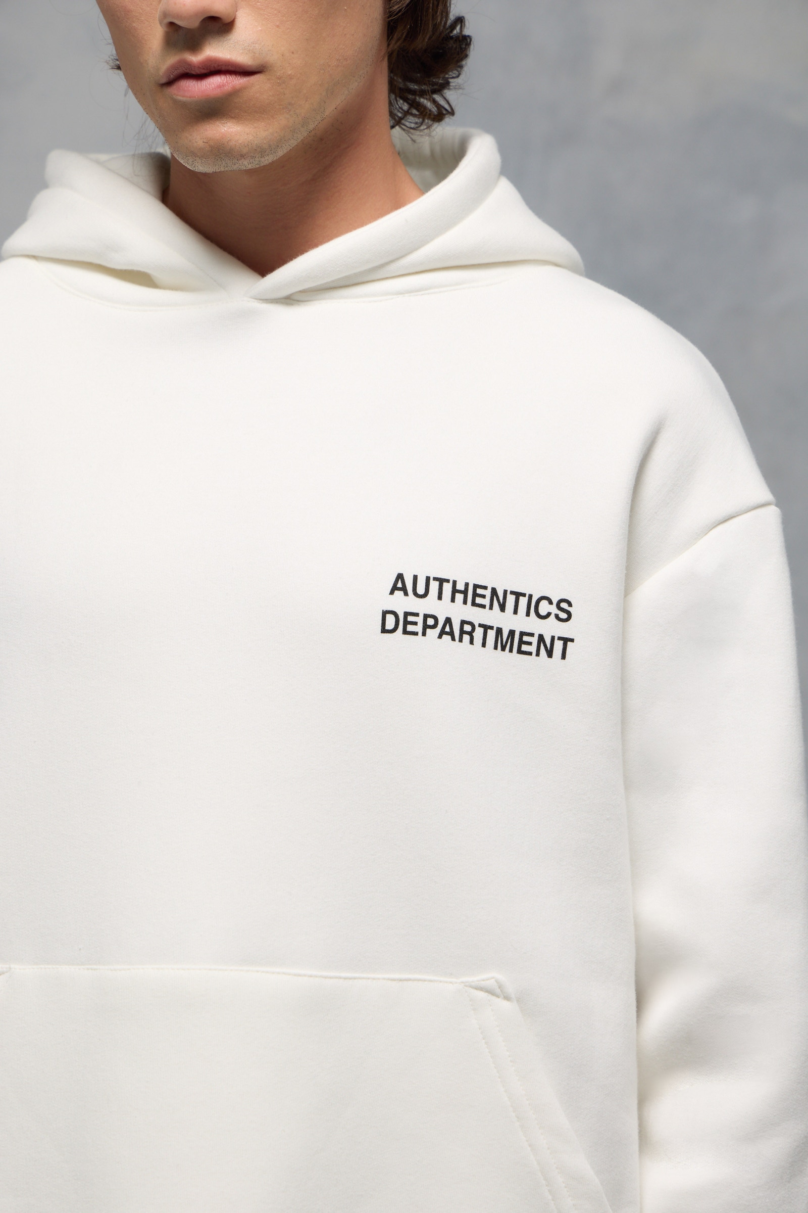 BUZO AUTHENTICS DEPARTMENT                                                                           