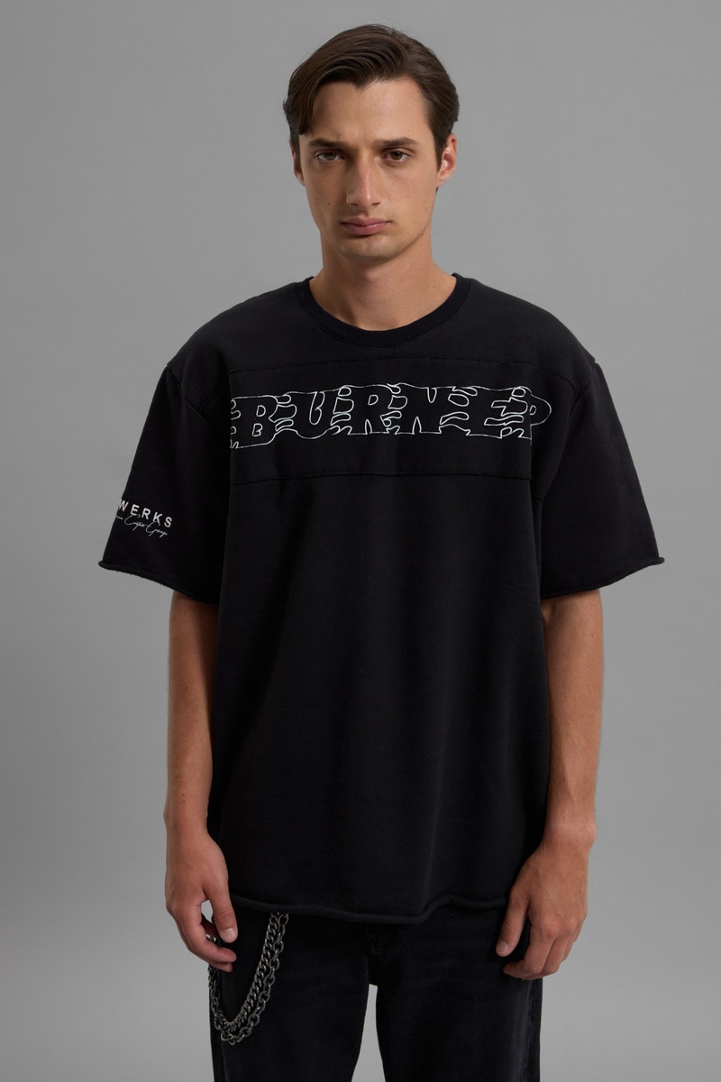 BUZO MC BURNER                                                                                       