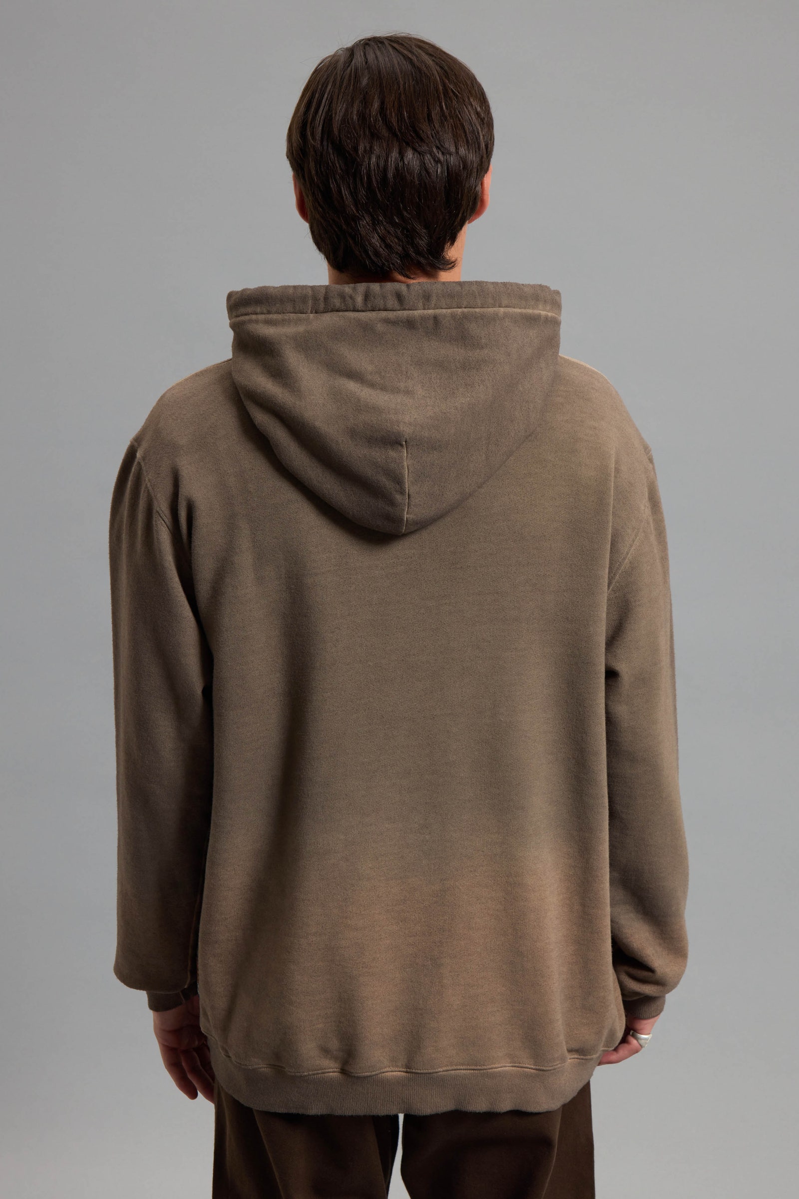 HOODIE HERENCIA SUPPORT                                                                              
