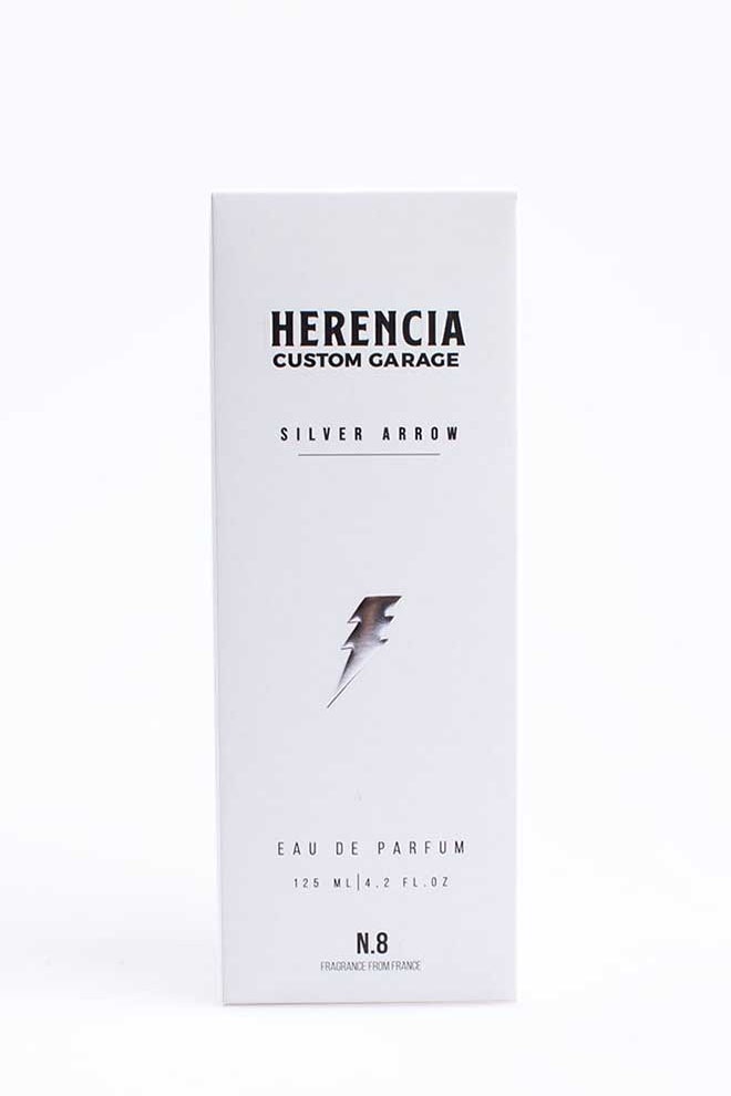 PERFUME HERENCIA 8