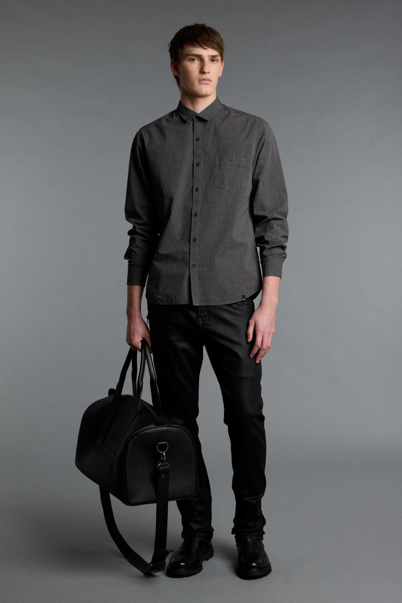 BOLSO CUERO HCG H